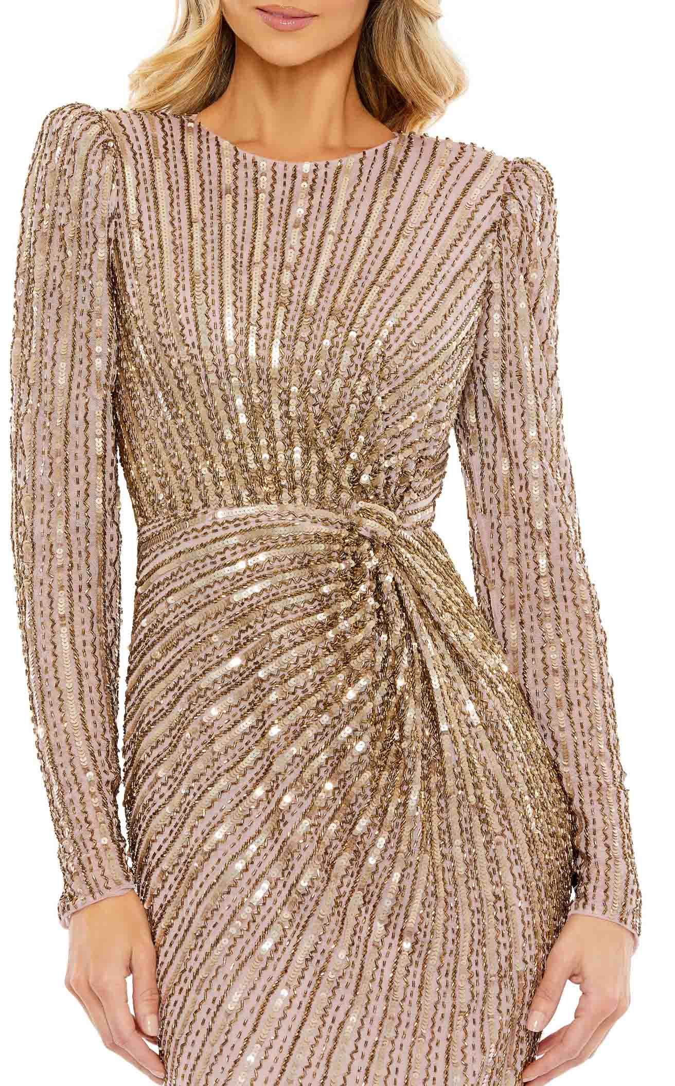 Mac Duggal 5641CL Dress - Image 8