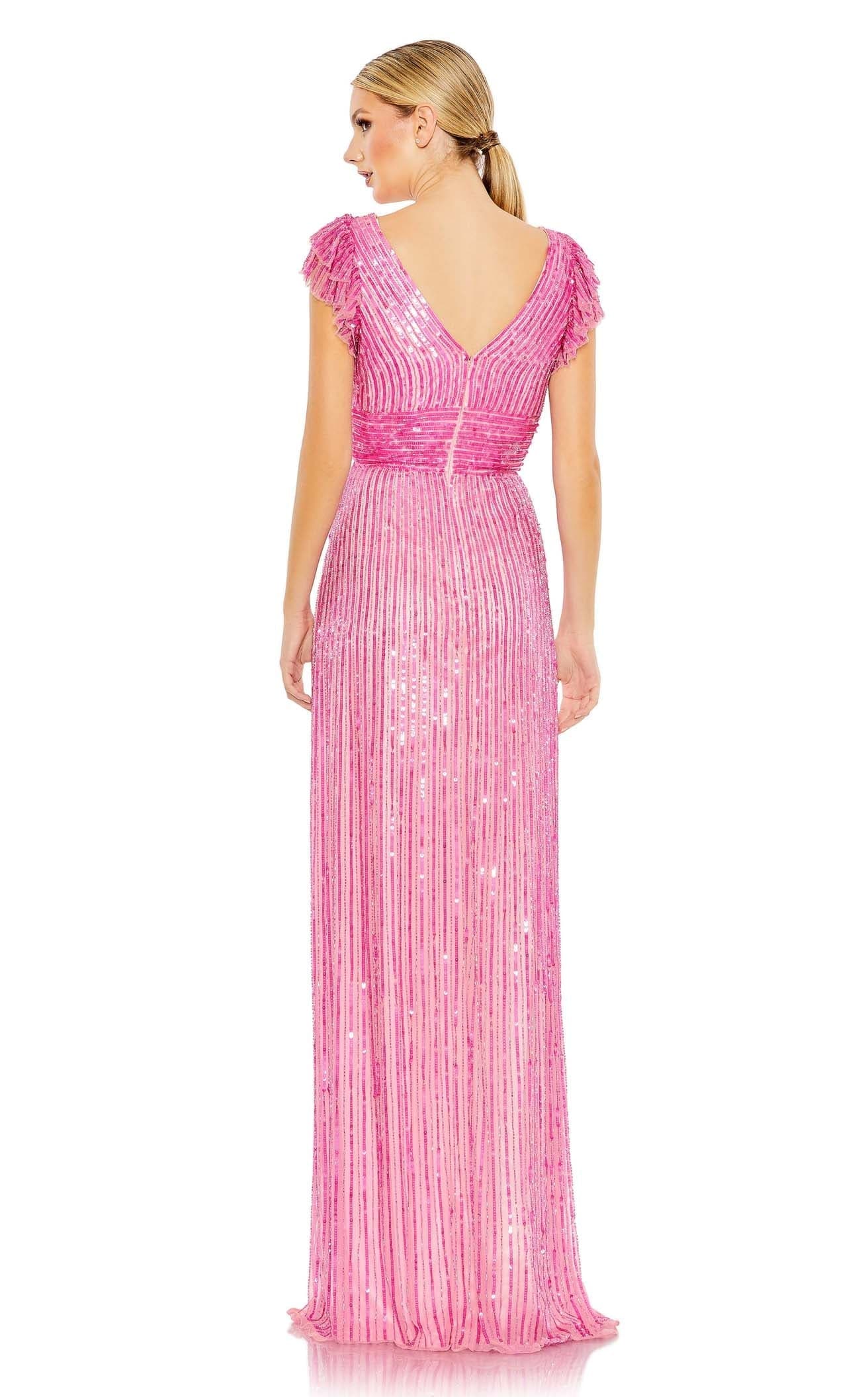 Mac Duggal 5646 Dress - Image 5