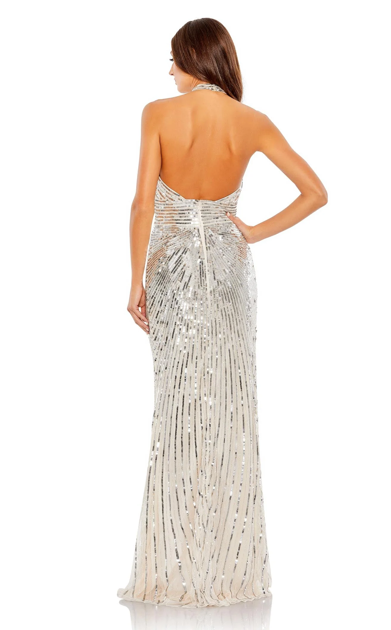 Mac Duggal 5650CL Dress - Image 2