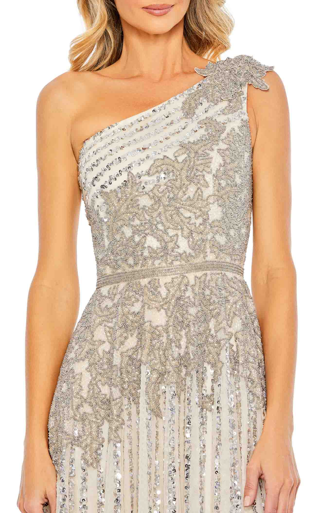 Mac Duggal 5679CL Dress - Image 2