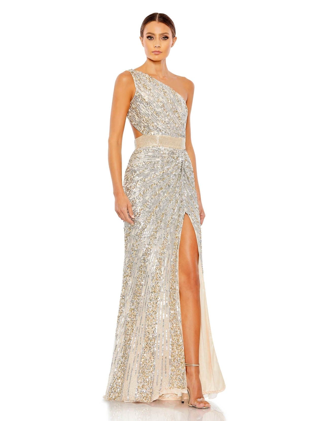 Mac Duggal 5687CL Dress