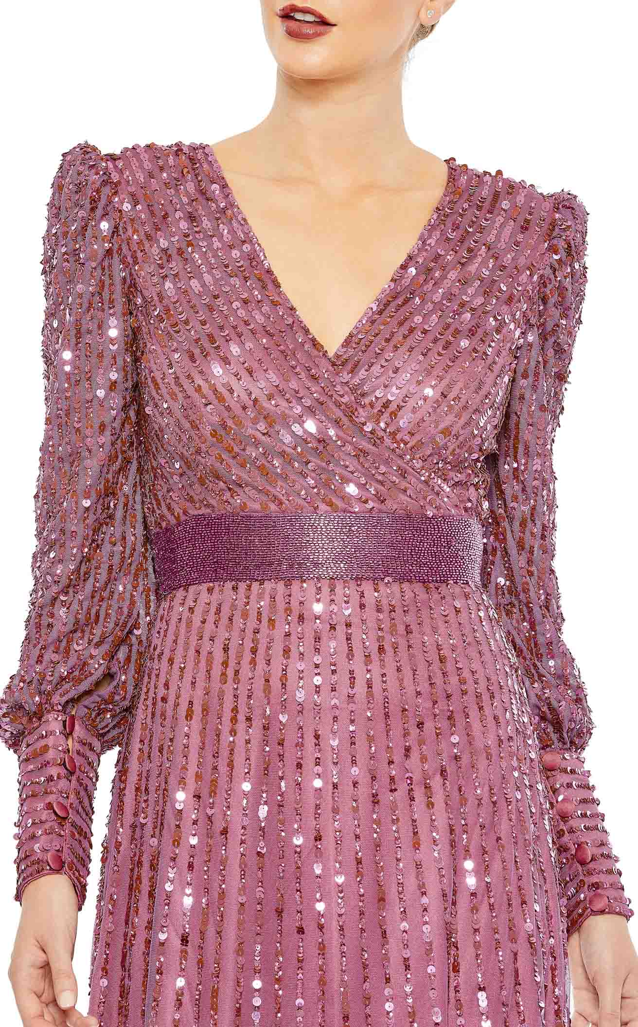 Mac Duggal 5720 Dress - Image 5