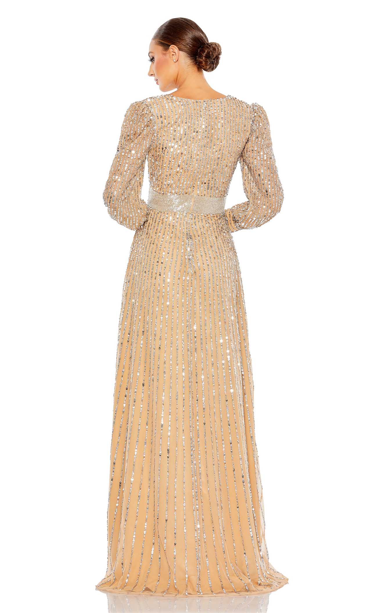 Mac Duggal 5720CL Dress - Image 4