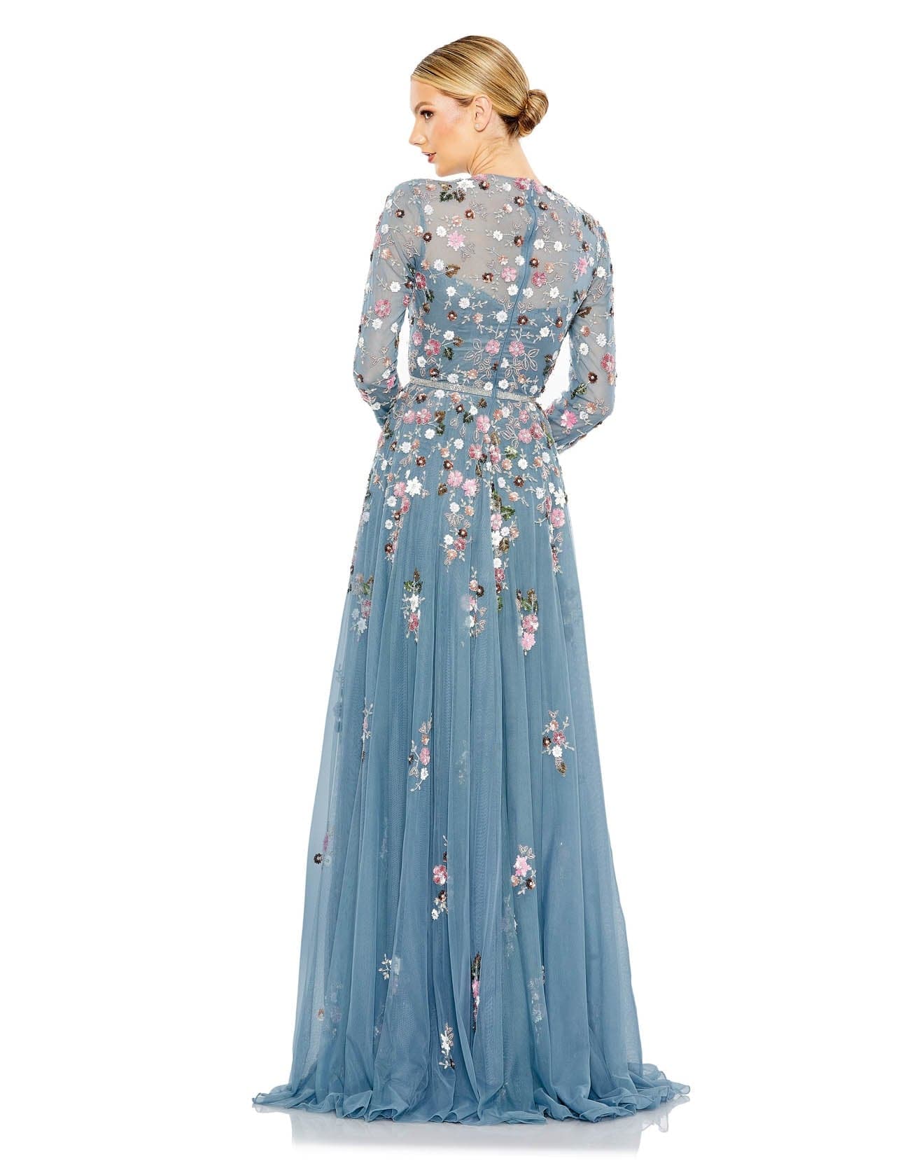 Mac Duggal 5721 Dress - Image 3