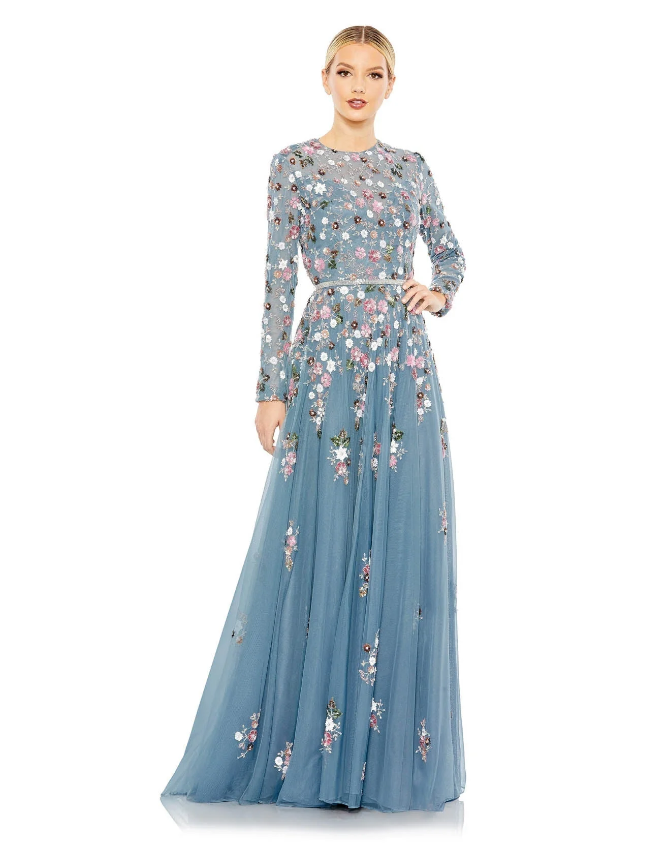 Mac Duggal 5721CL Dress