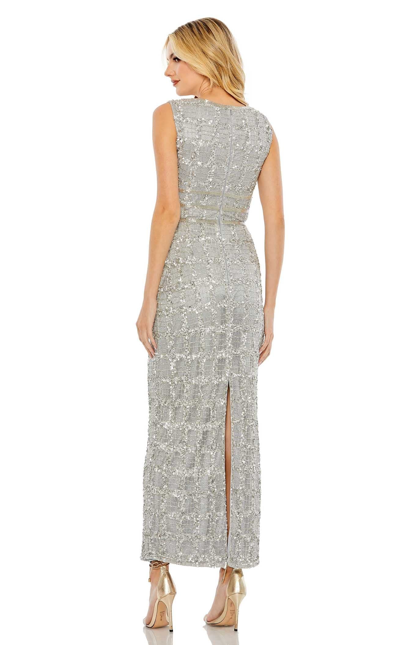 Mac Duggal 5770 Dress - Image 2