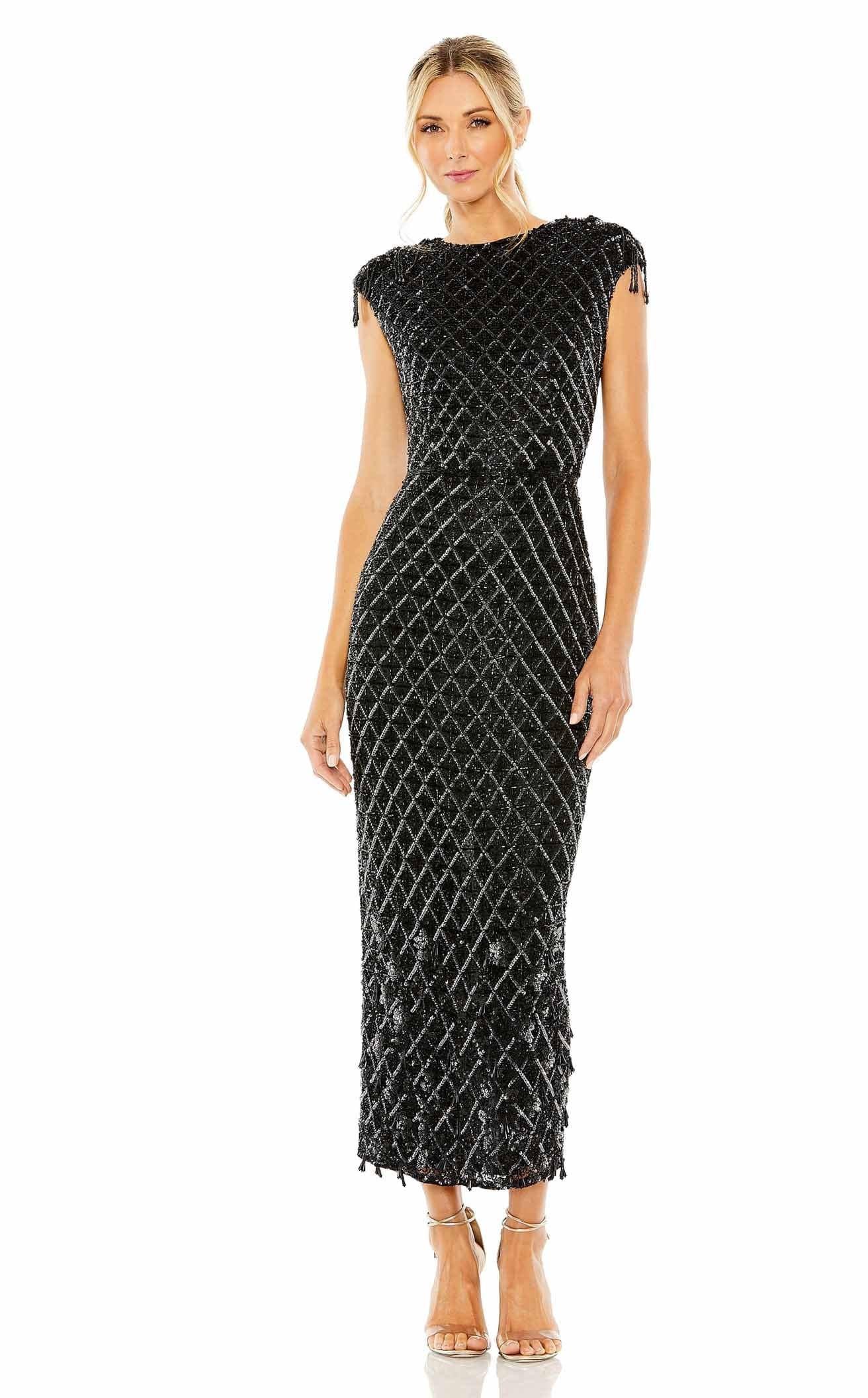 Mac Duggal 5776CL Dress
