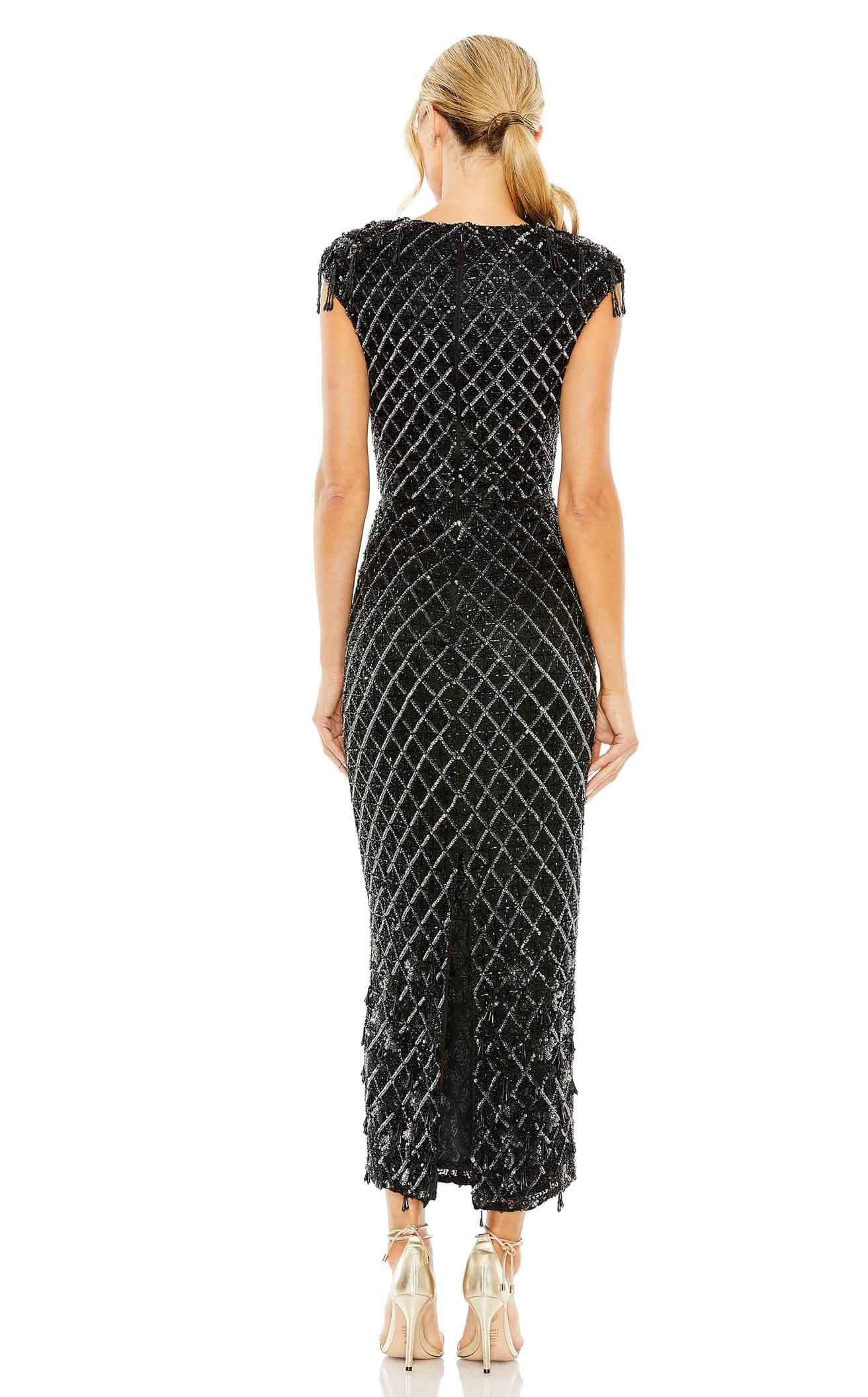 Mac Duggal 5776CL Dress - Image 3