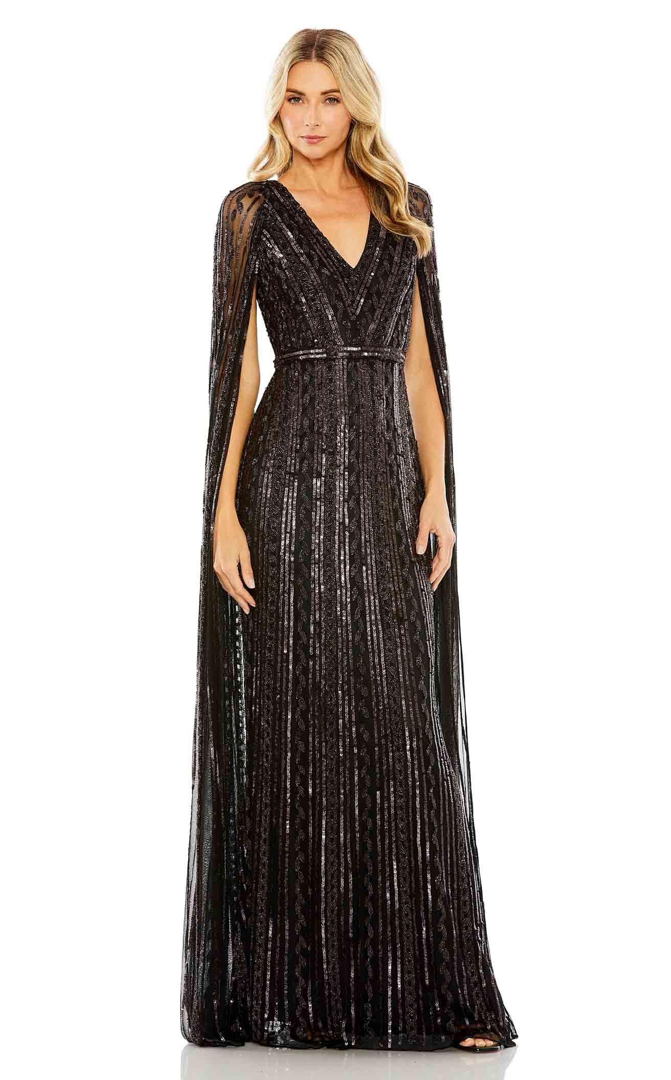 Mac Duggal 5915CL Dress