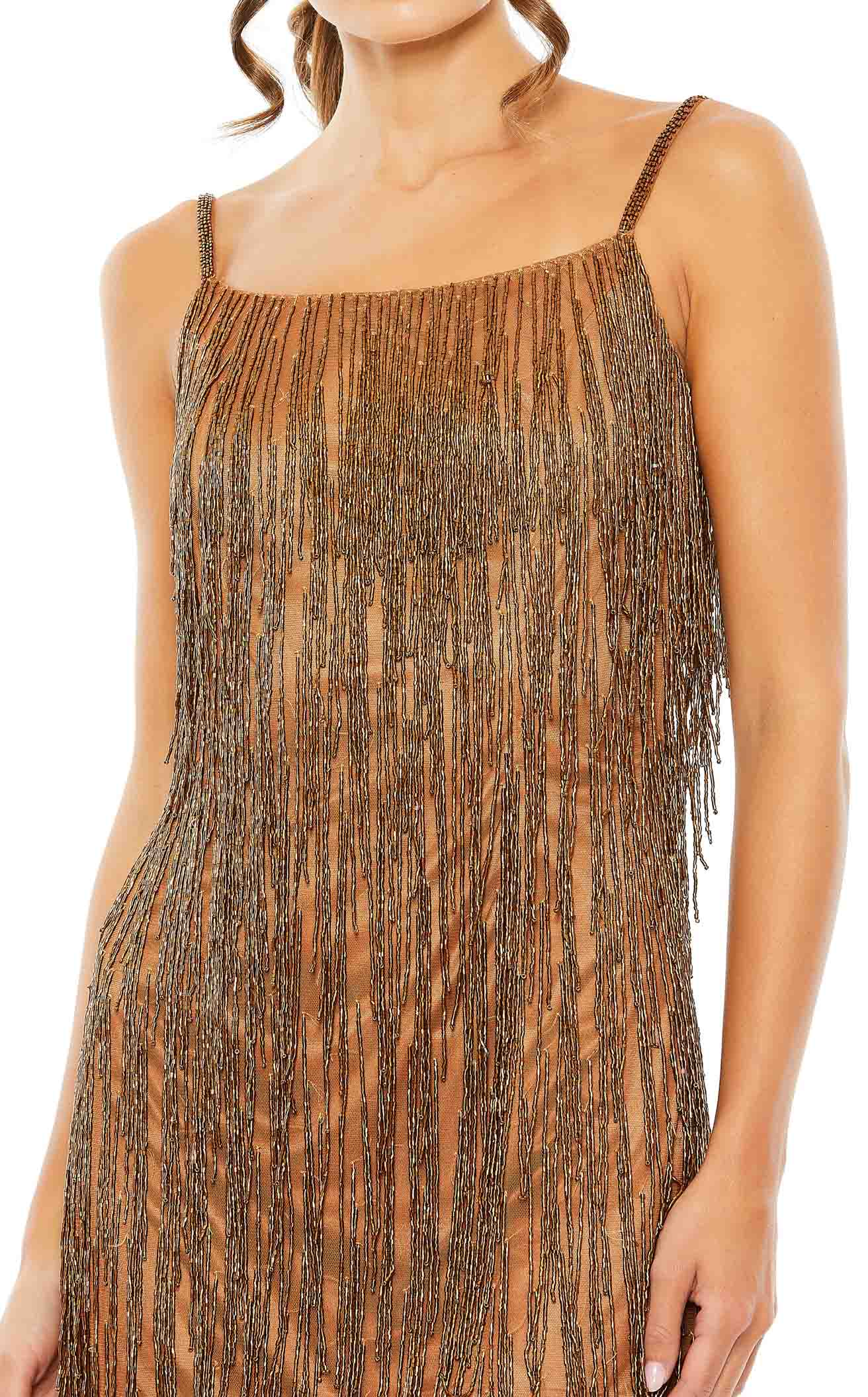 Mac Duggal 5935 Dress - Image 3