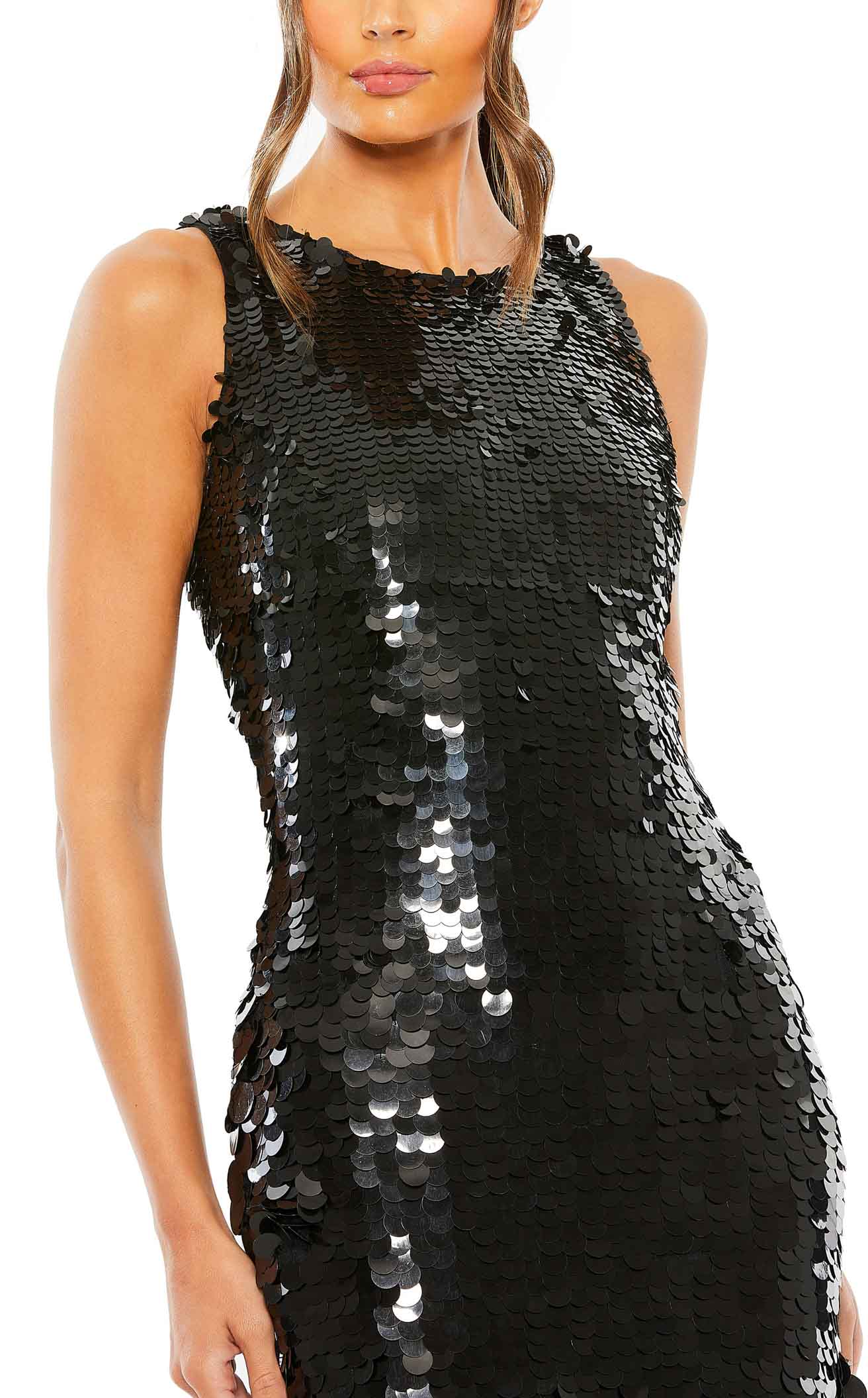 Mac Duggal 5959 Dress - Image 4