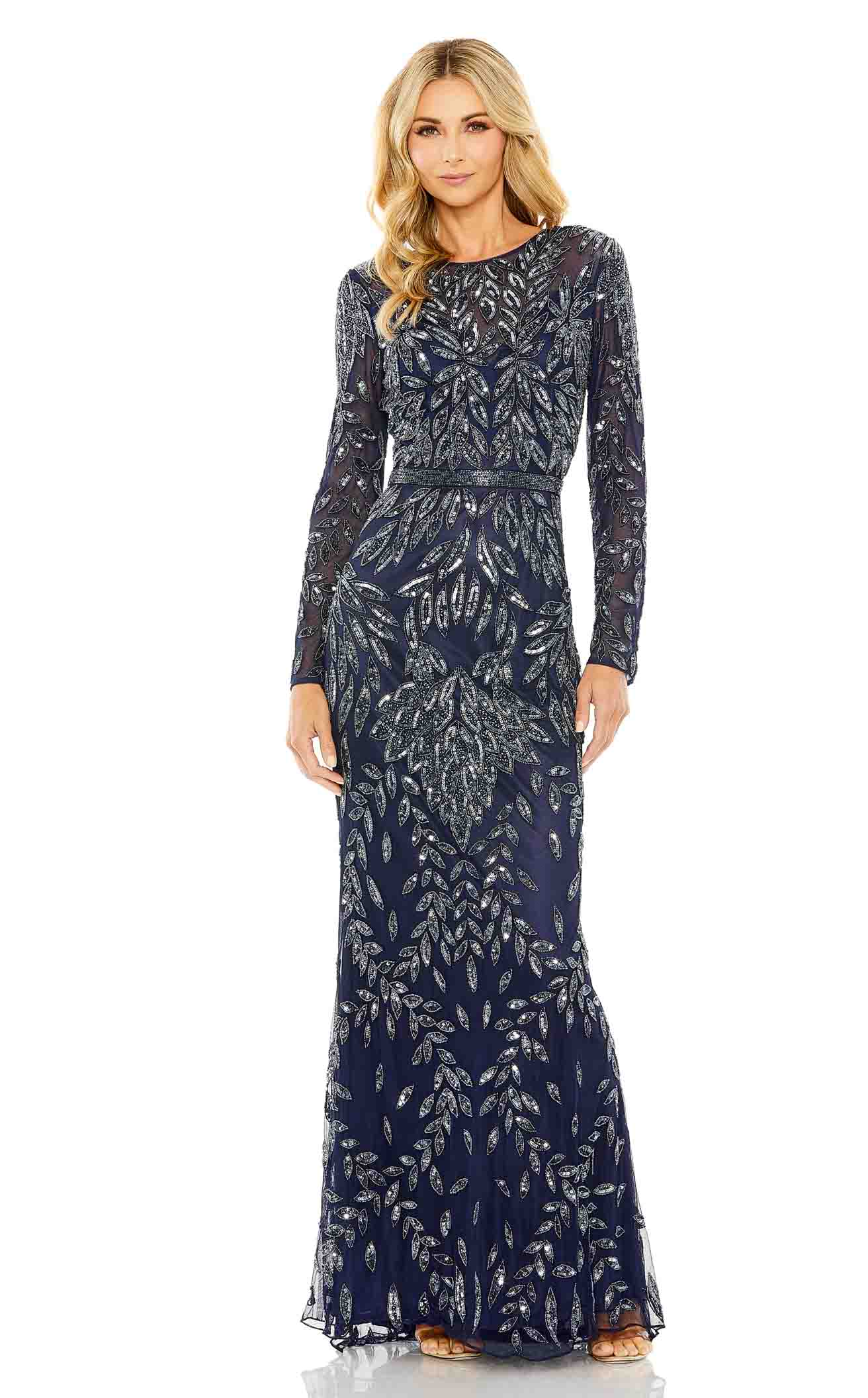 Mac Duggal 6023CL Dress