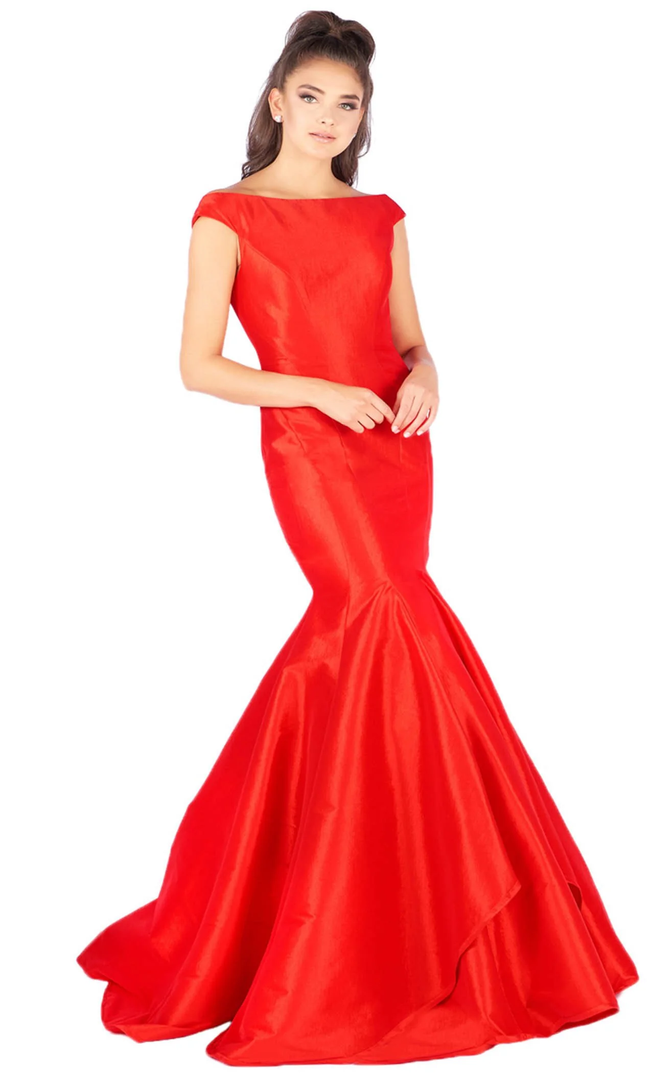 Mac Duggal 62398LCL Dress