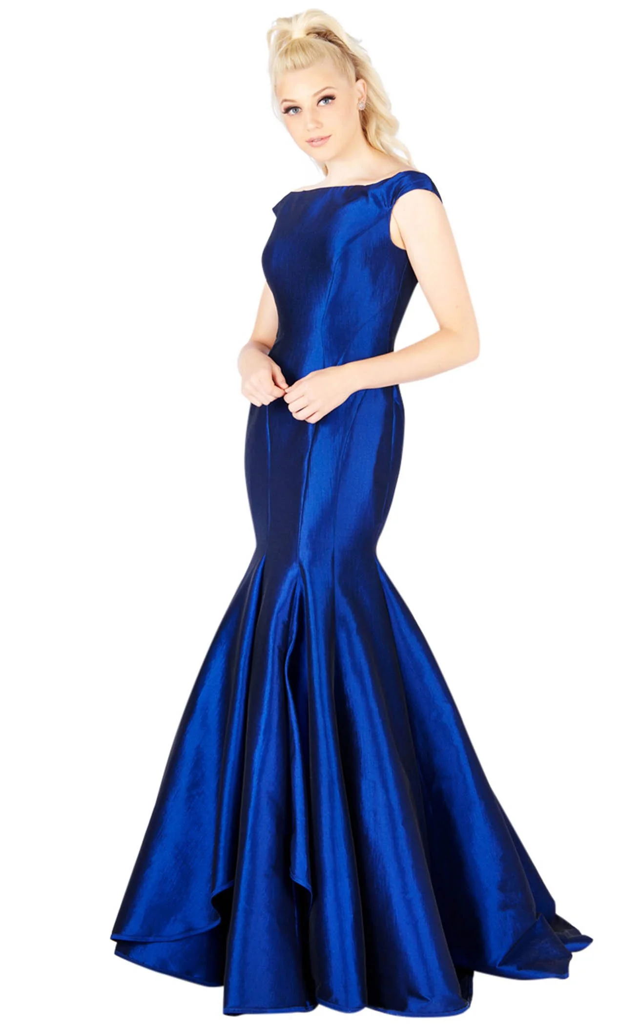 Mac Duggal 62398LCL Dress - Image 2