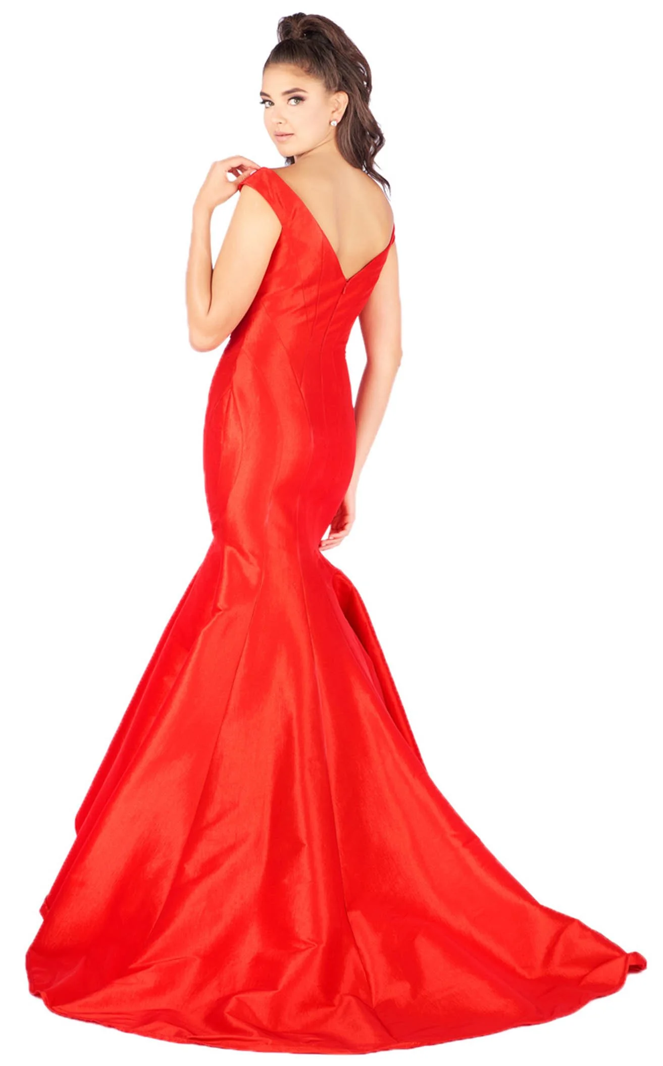 Mac Duggal 62398LCL Dress - Image 3