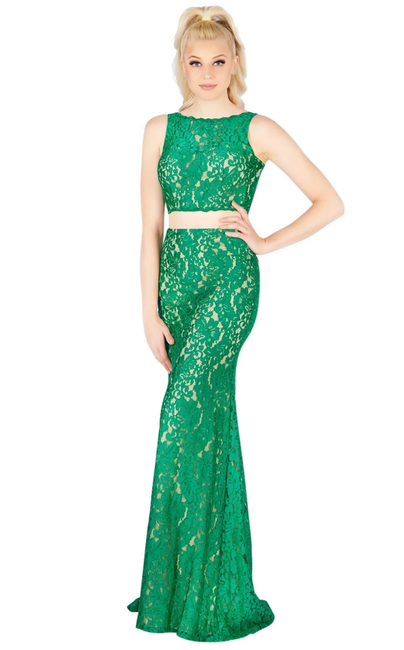 Mac Duggal 62412L Dress
