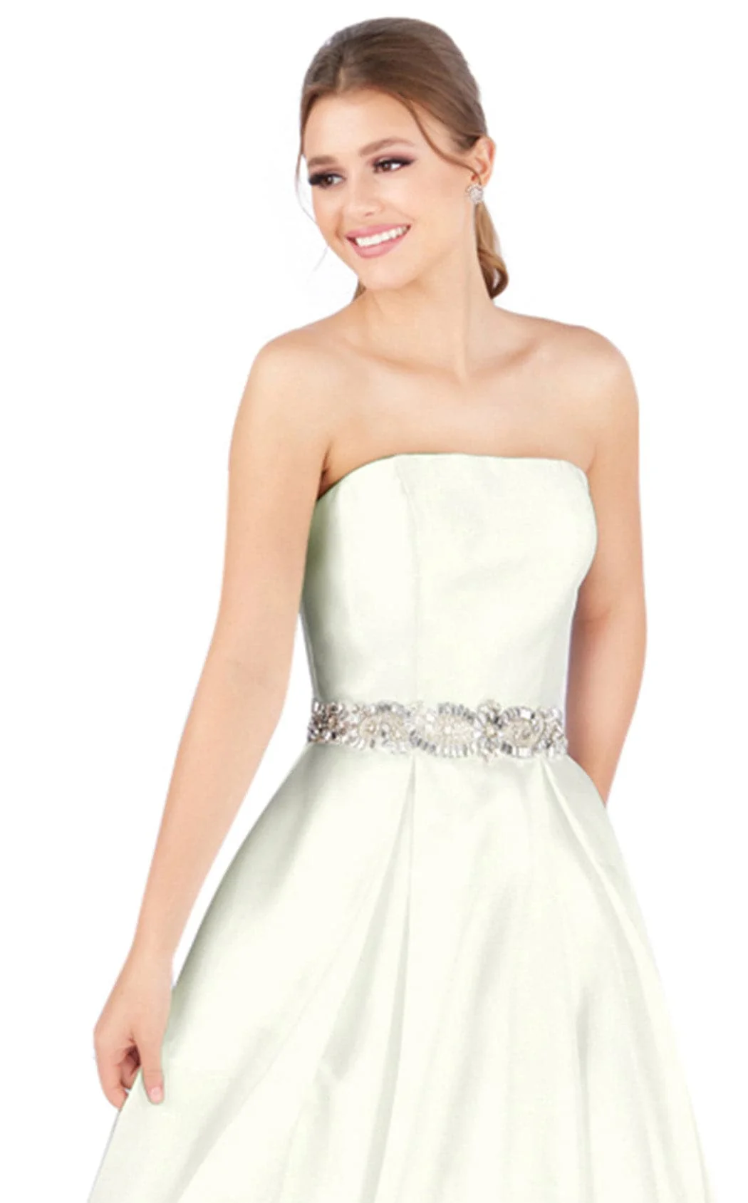Mac Duggal 66326H Dress - Image 6