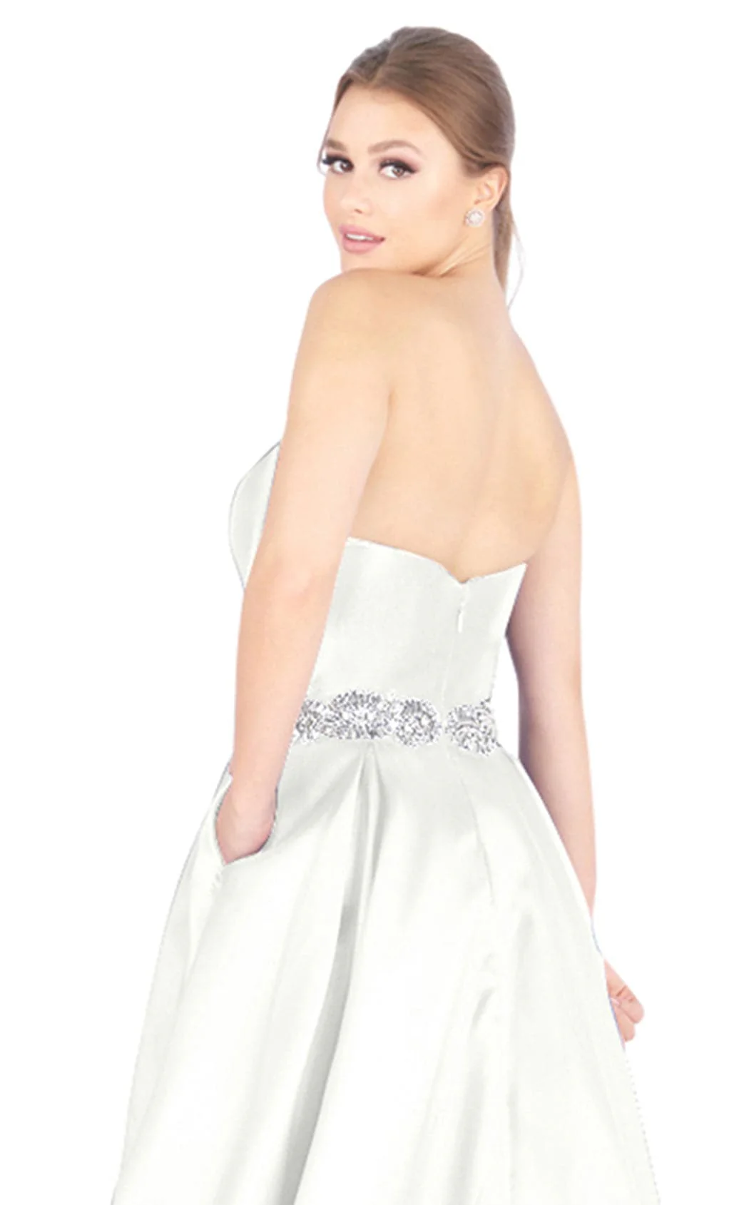 Mac Duggal 66326H Dress - Image 8