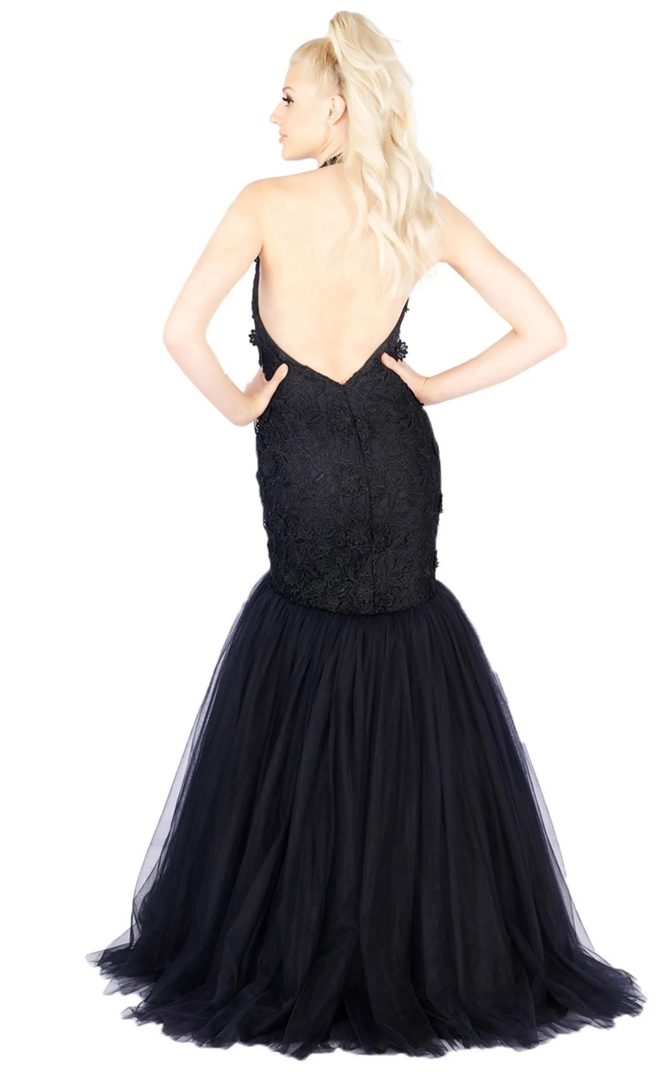 Mac Duggal 66489L Dress - Image 2