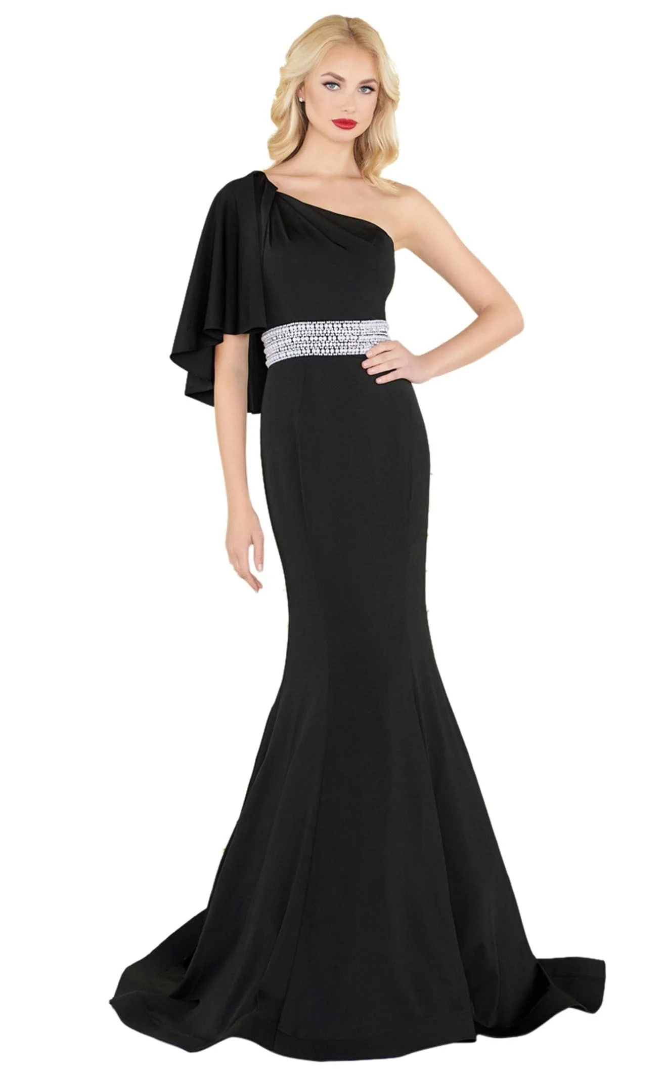 Mac Duggal 66587R Dress