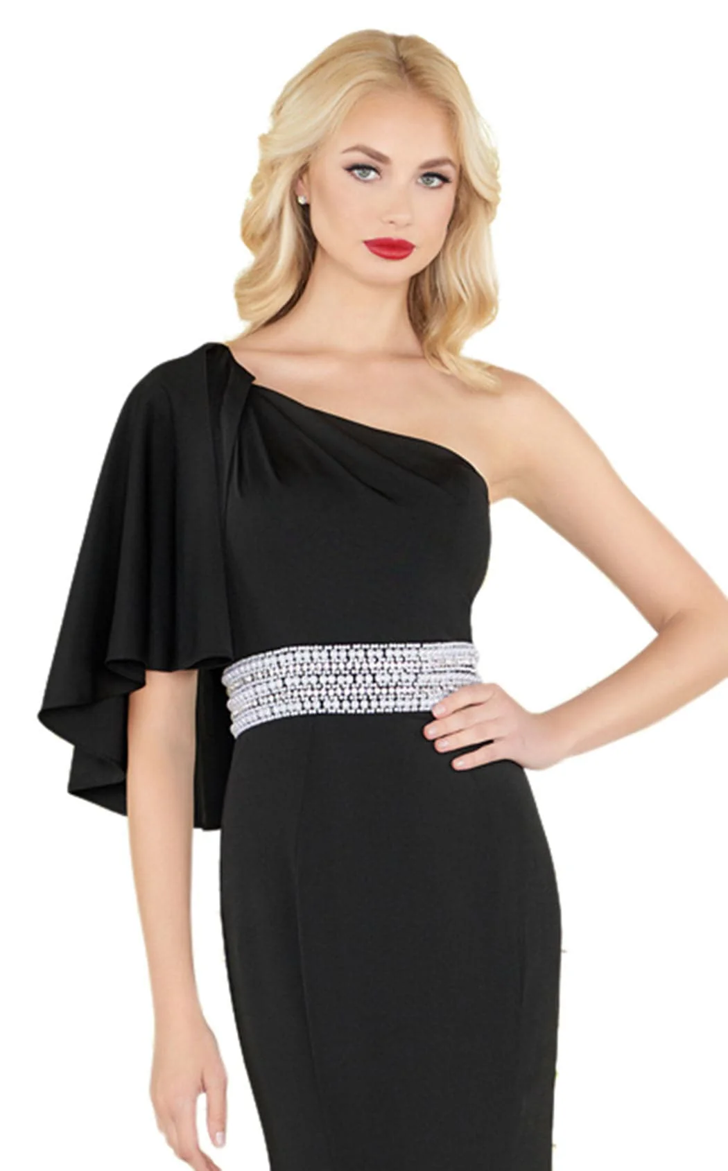 Mac Duggal 66587R Dress - Image 4