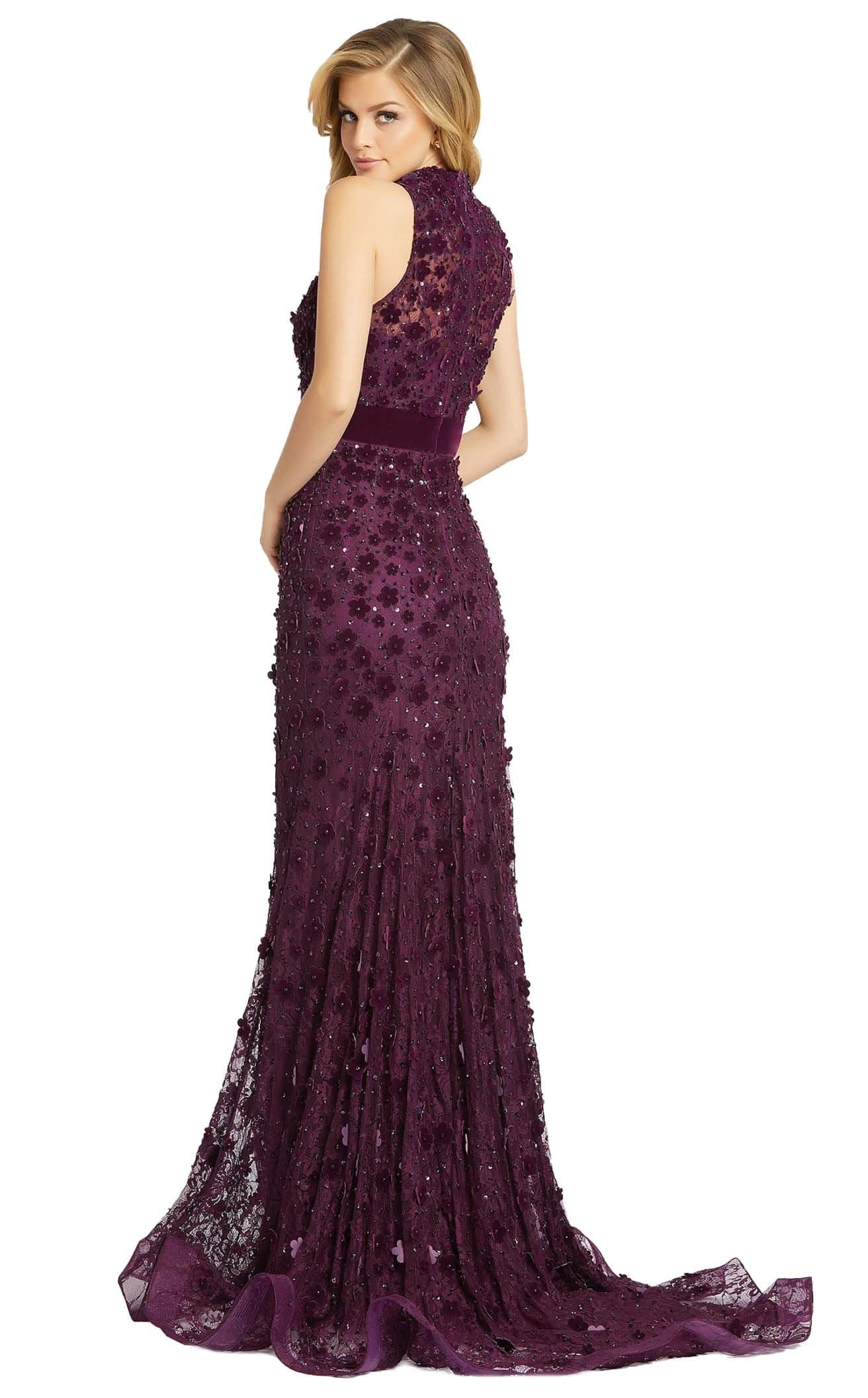 Mac Duggal 66589D Dress - Image 3