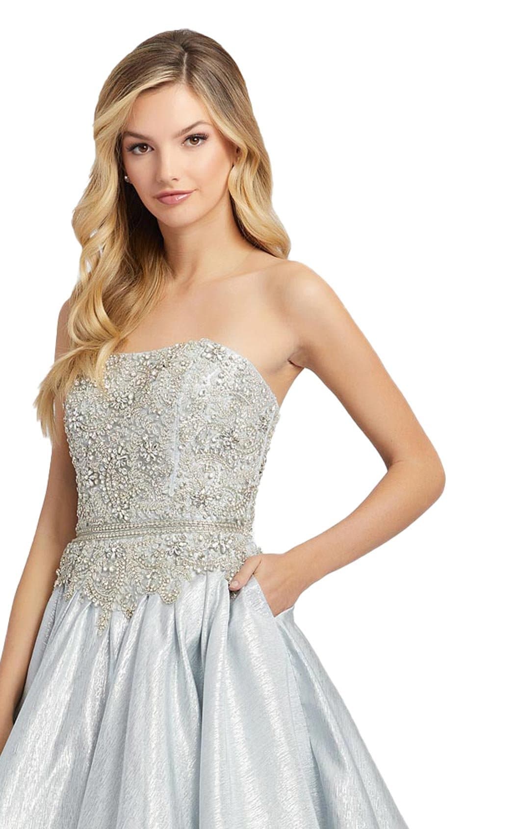Mac Duggal 66700D Dress - Image 3