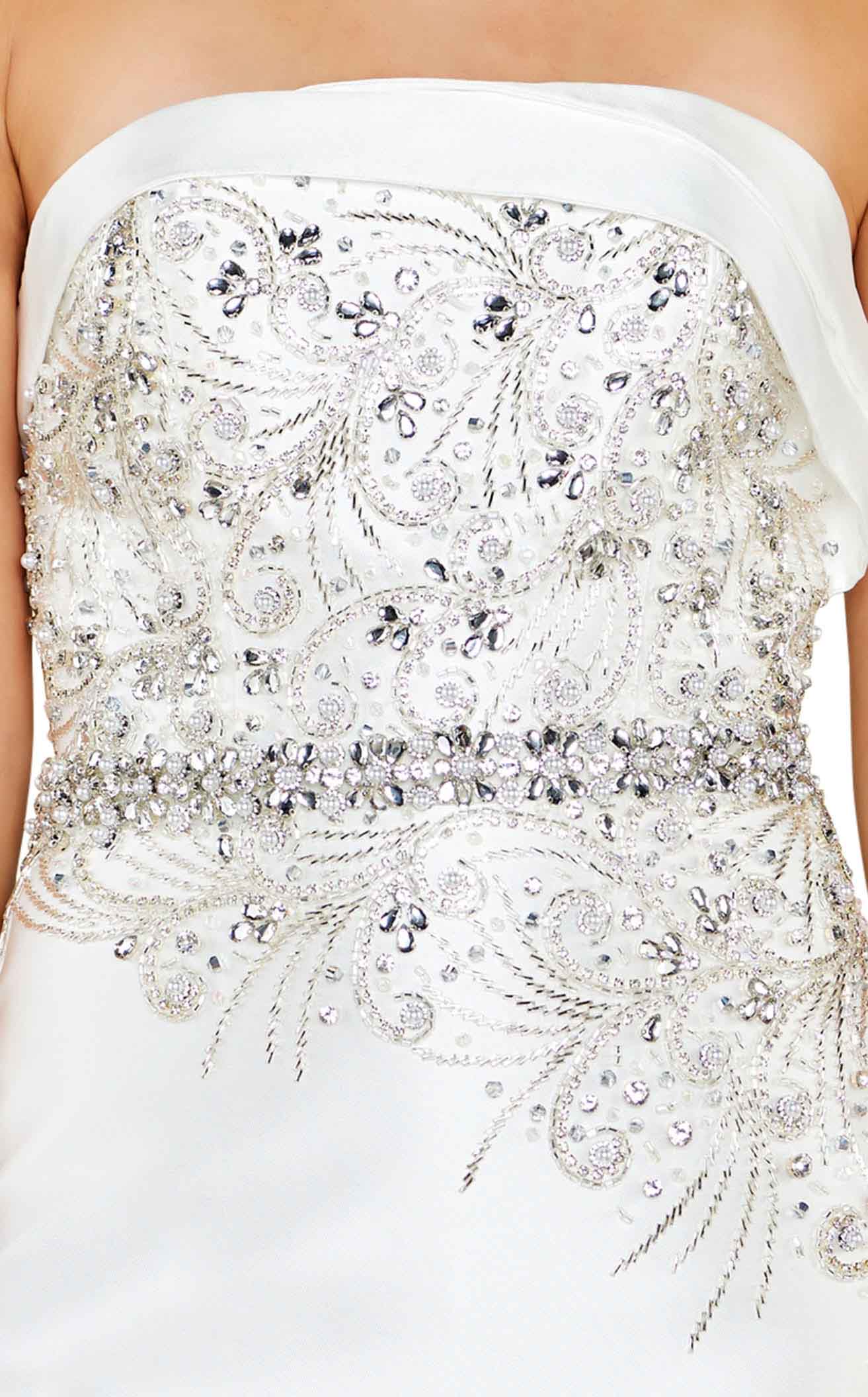 Mac Duggal 66708R Dress - Image 2