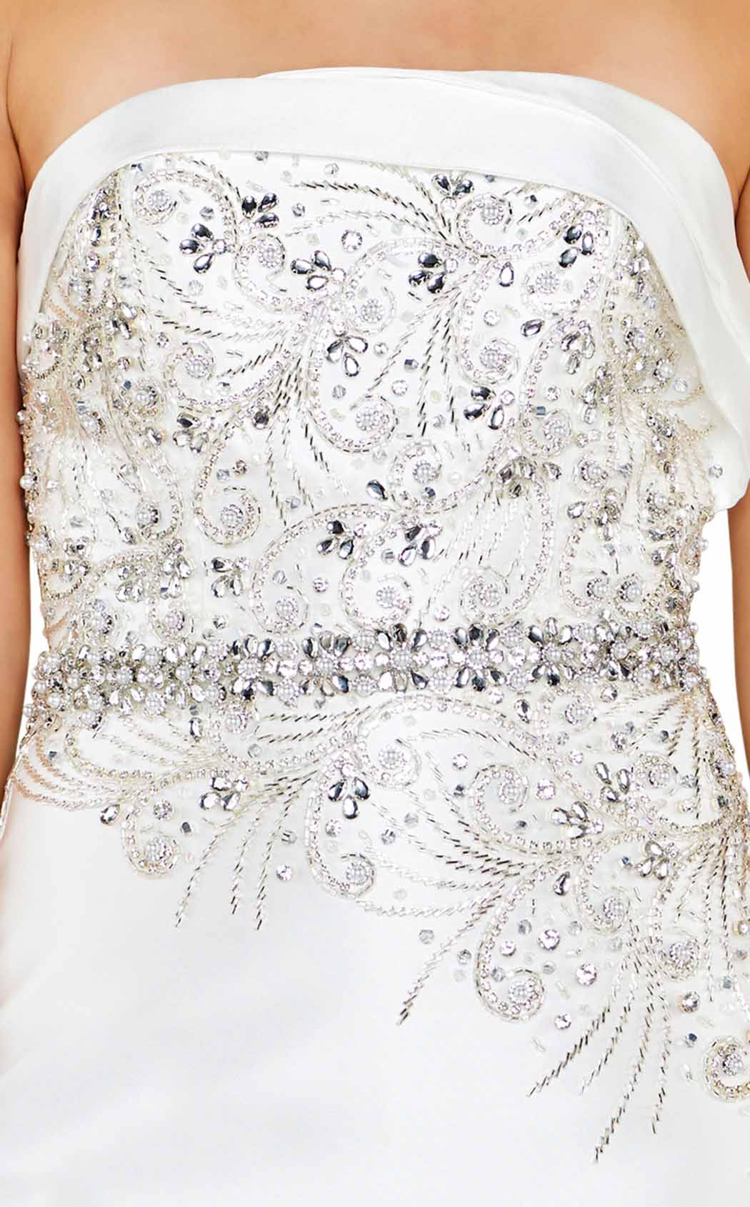 Mac Duggal 66708R Dress - Image 5