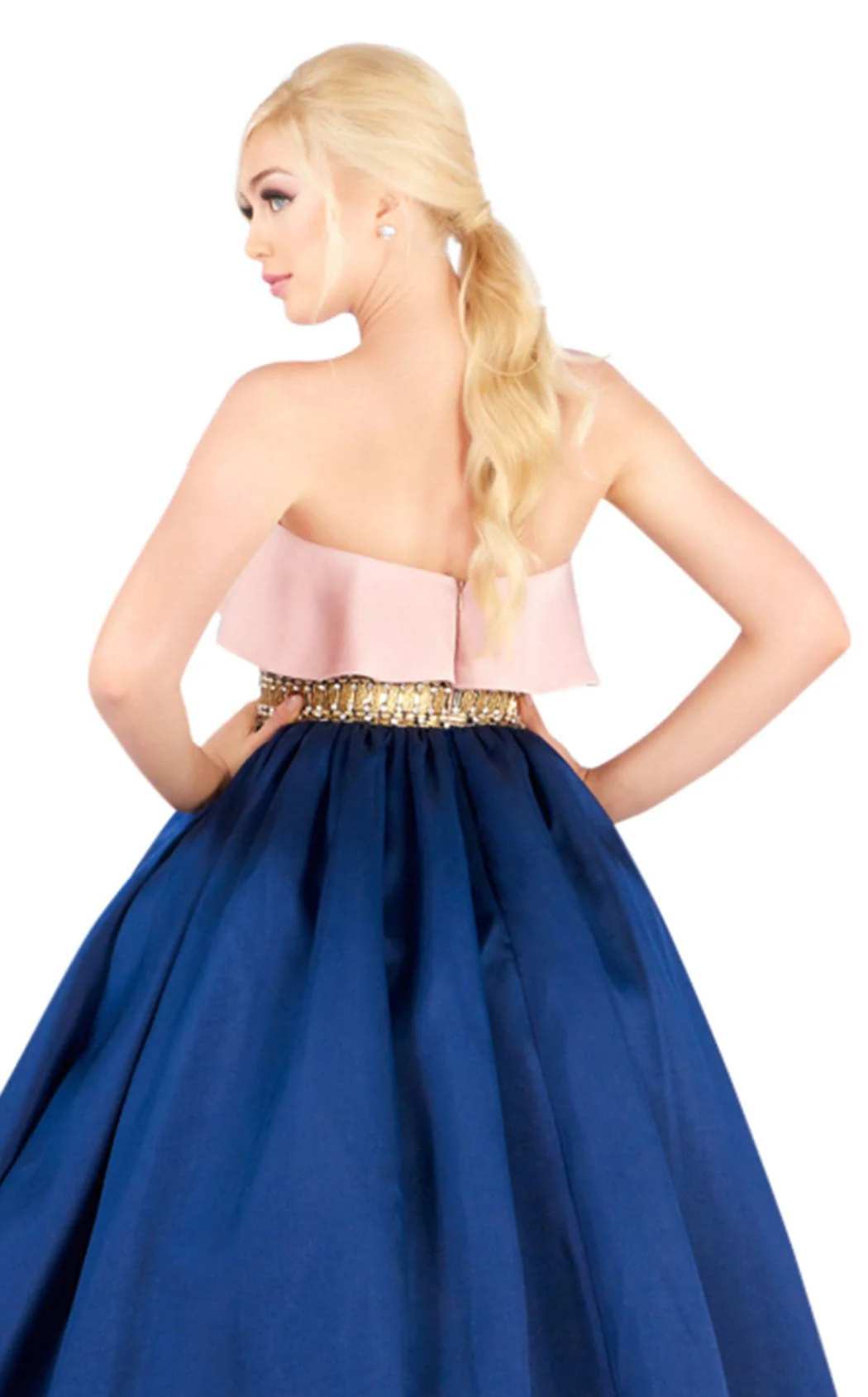 Mac Duggal 66722H Dress - Image 4
