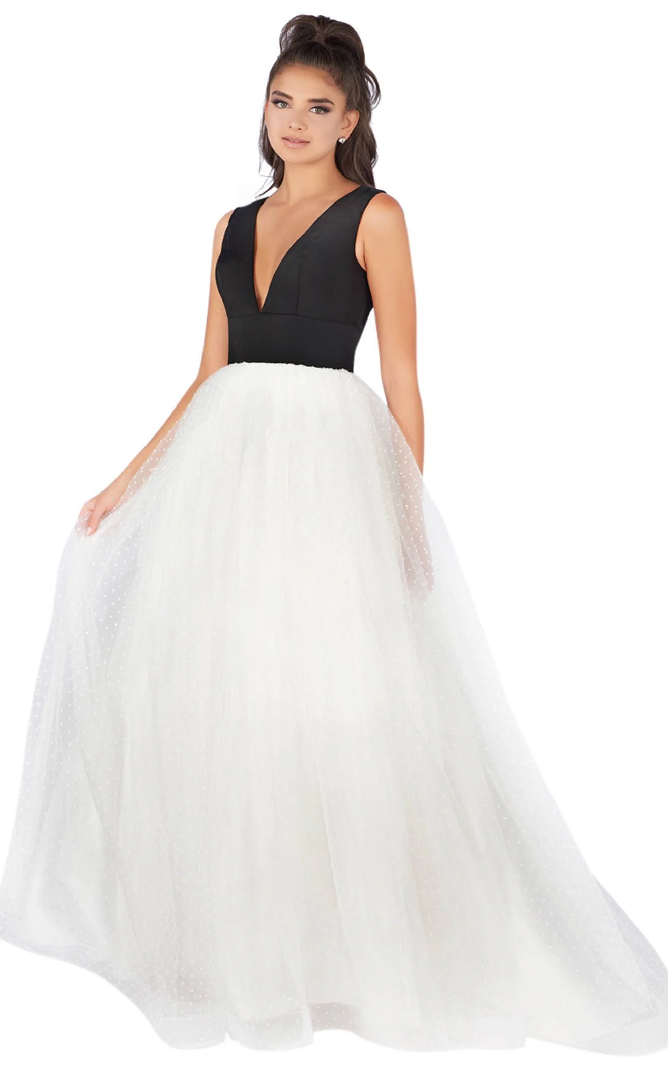 Mac Duggal 66738LCL Dress