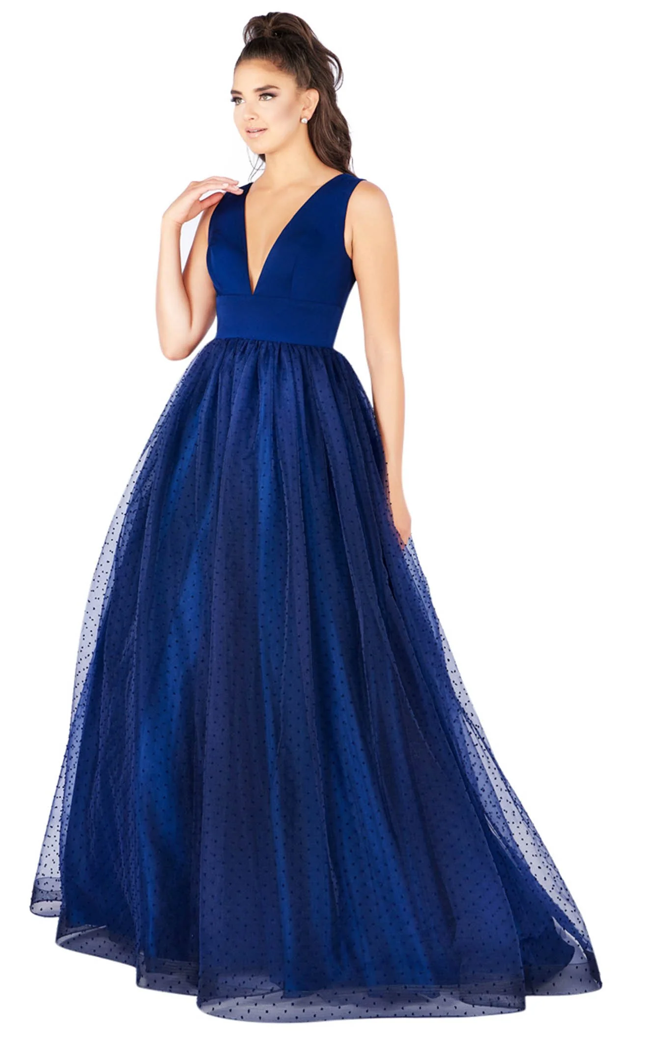 Mac Duggal 66738LCL Dress - Image 2