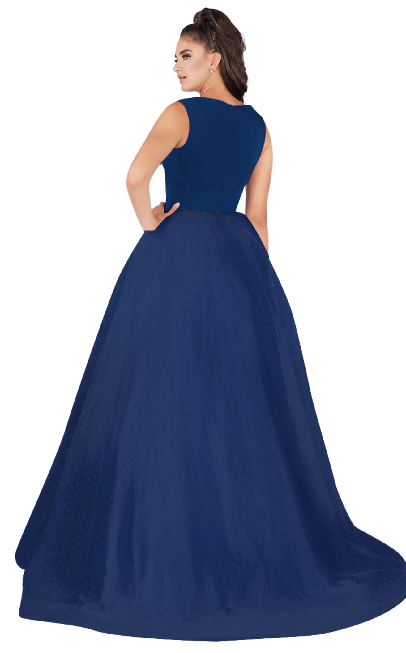 Mac Duggal 66738LCL Dress - Image 4