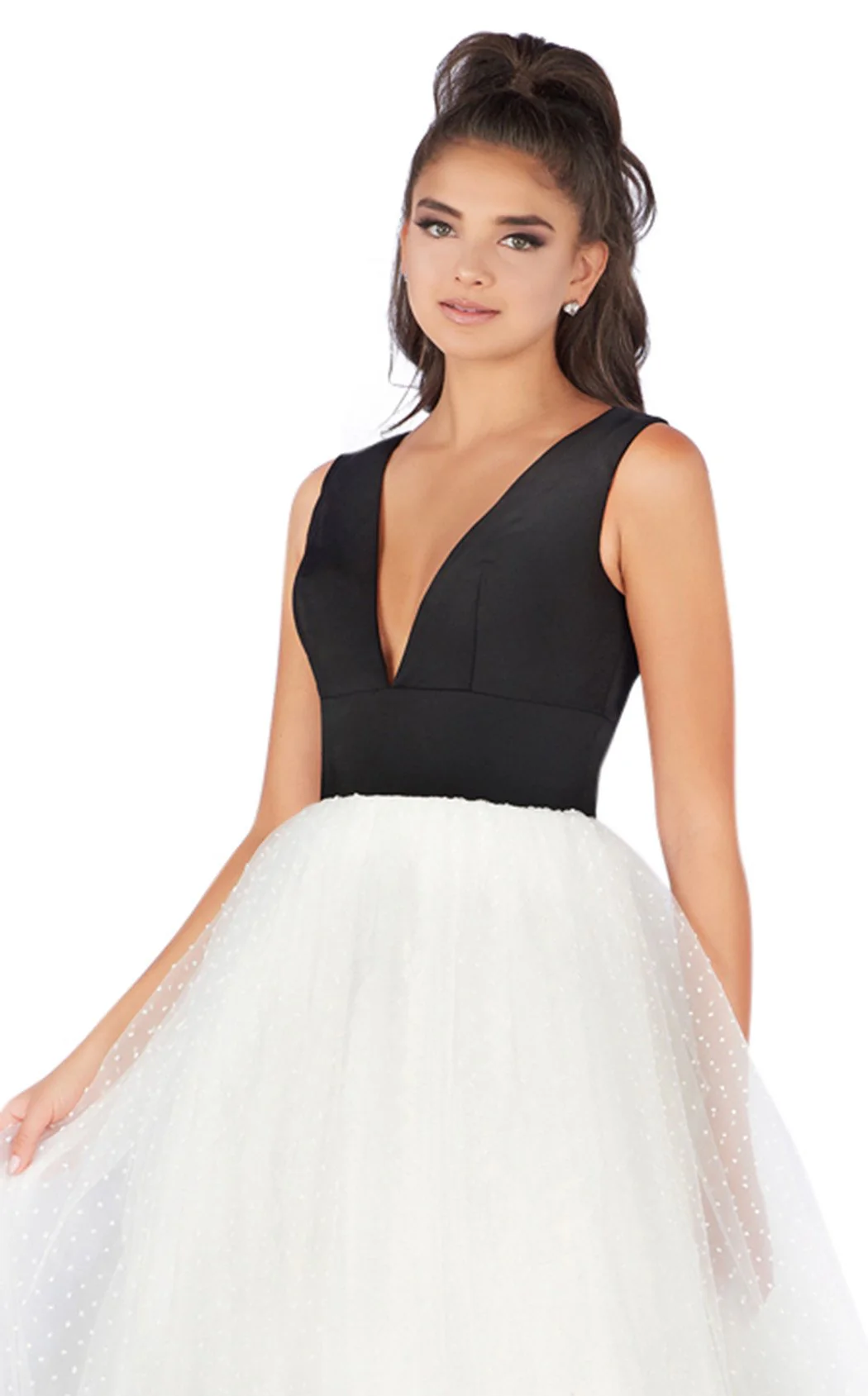 Mac Duggal 66738LCL Dress - Image 5