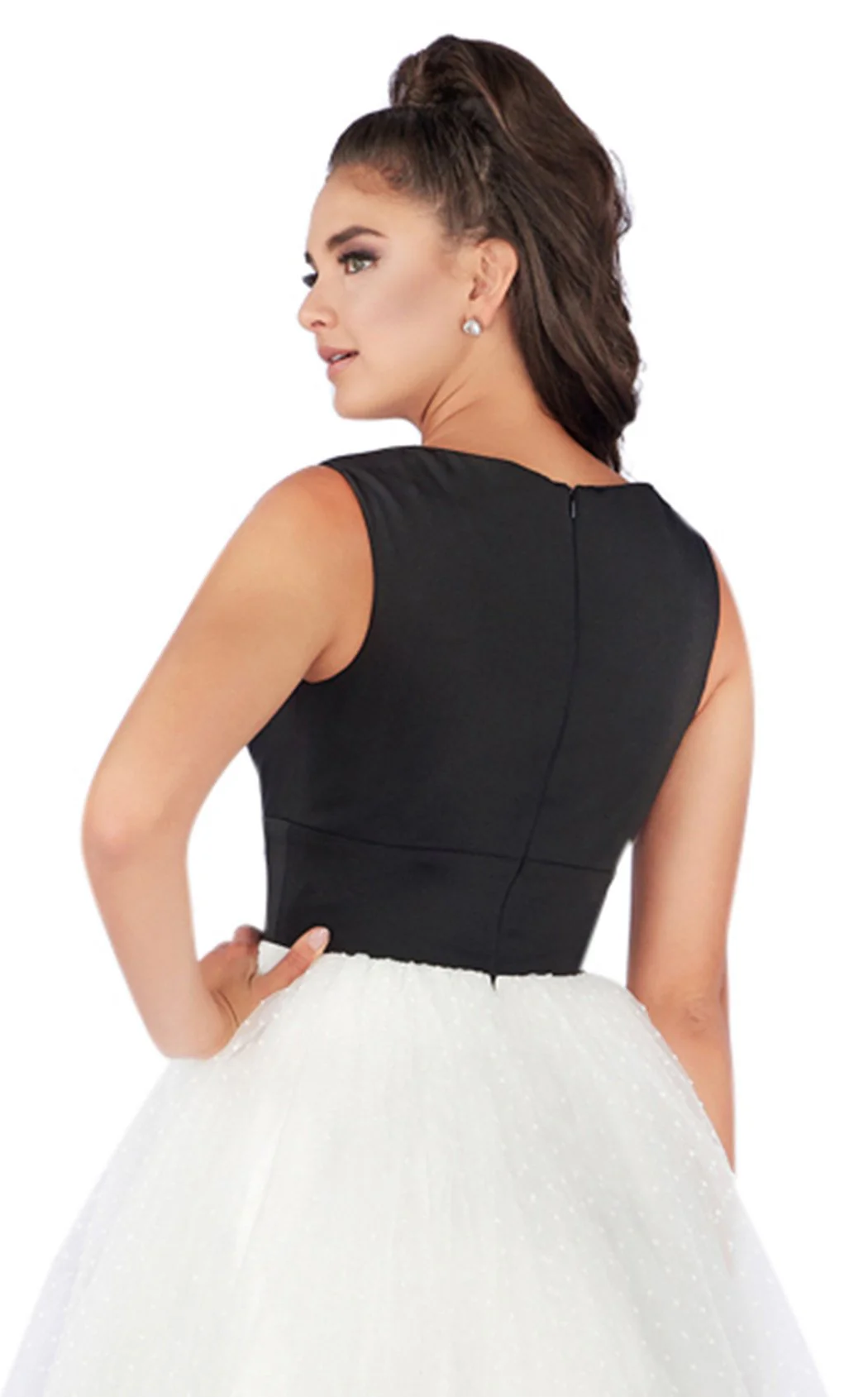 Mac Duggal 66738LCL Dress - Image 7