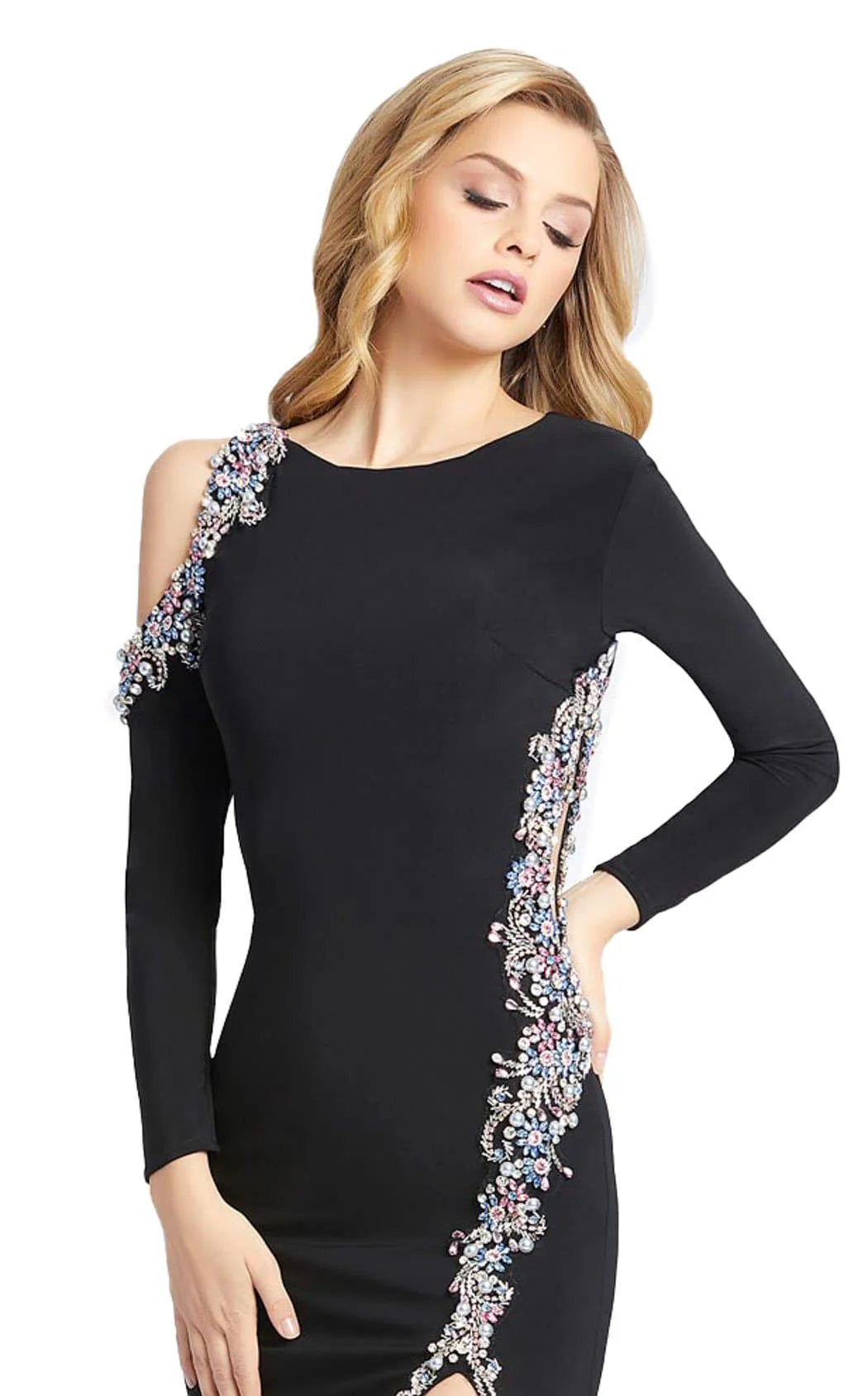 Mac Duggal 66769D Dress - Image 3