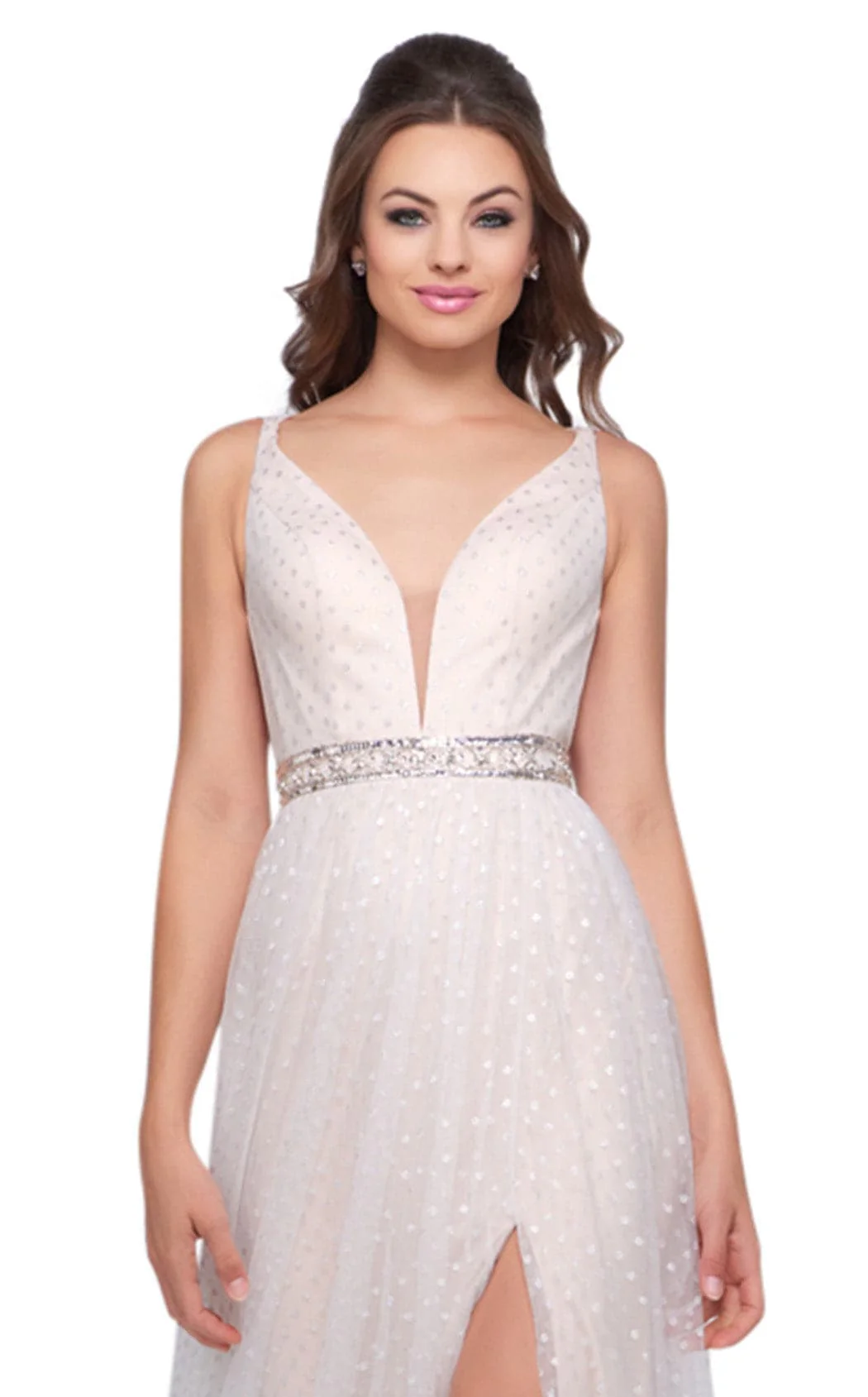 Mac Duggal 66910L Dress - Image 3