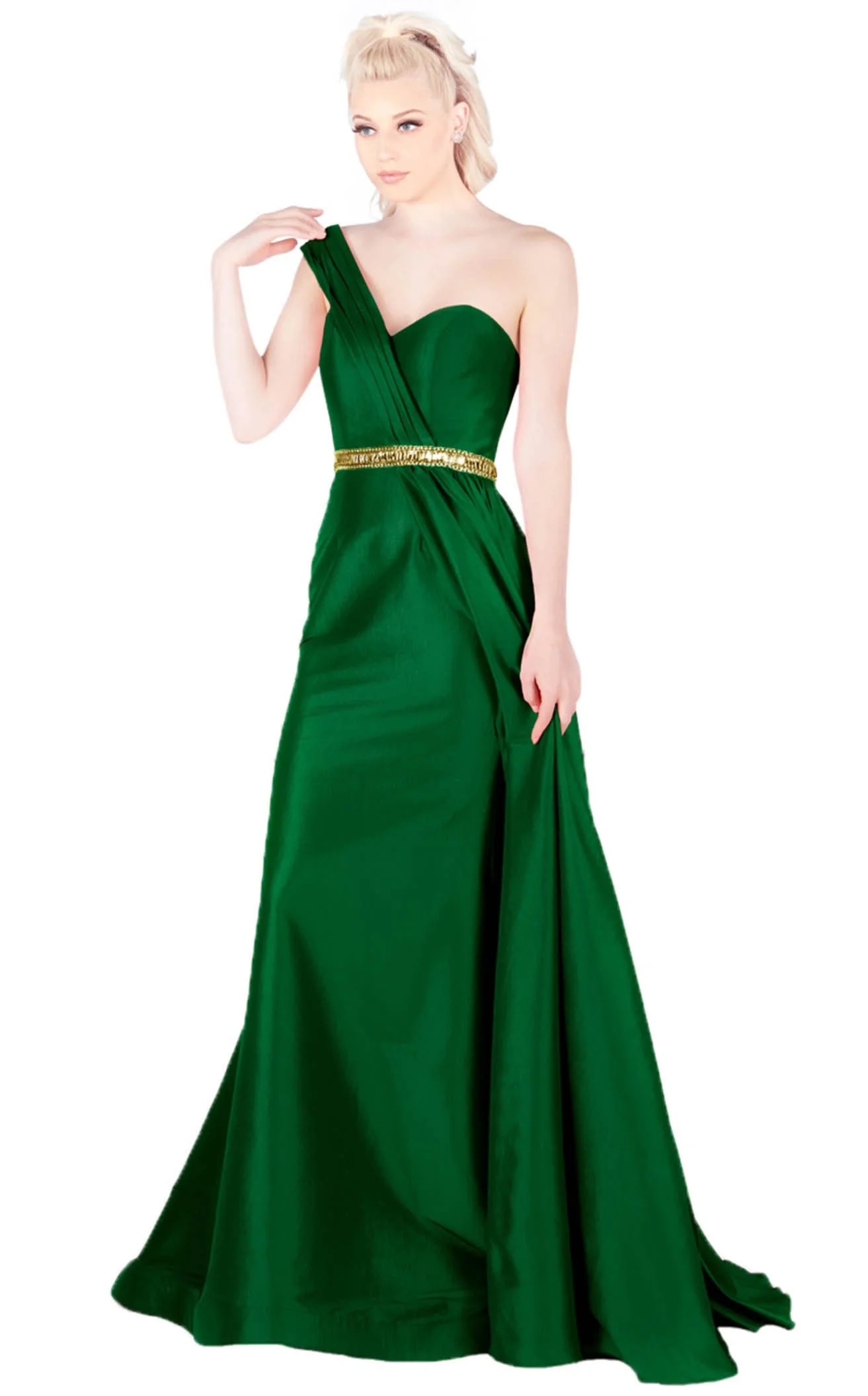 Mac Duggal 66924L Dress
