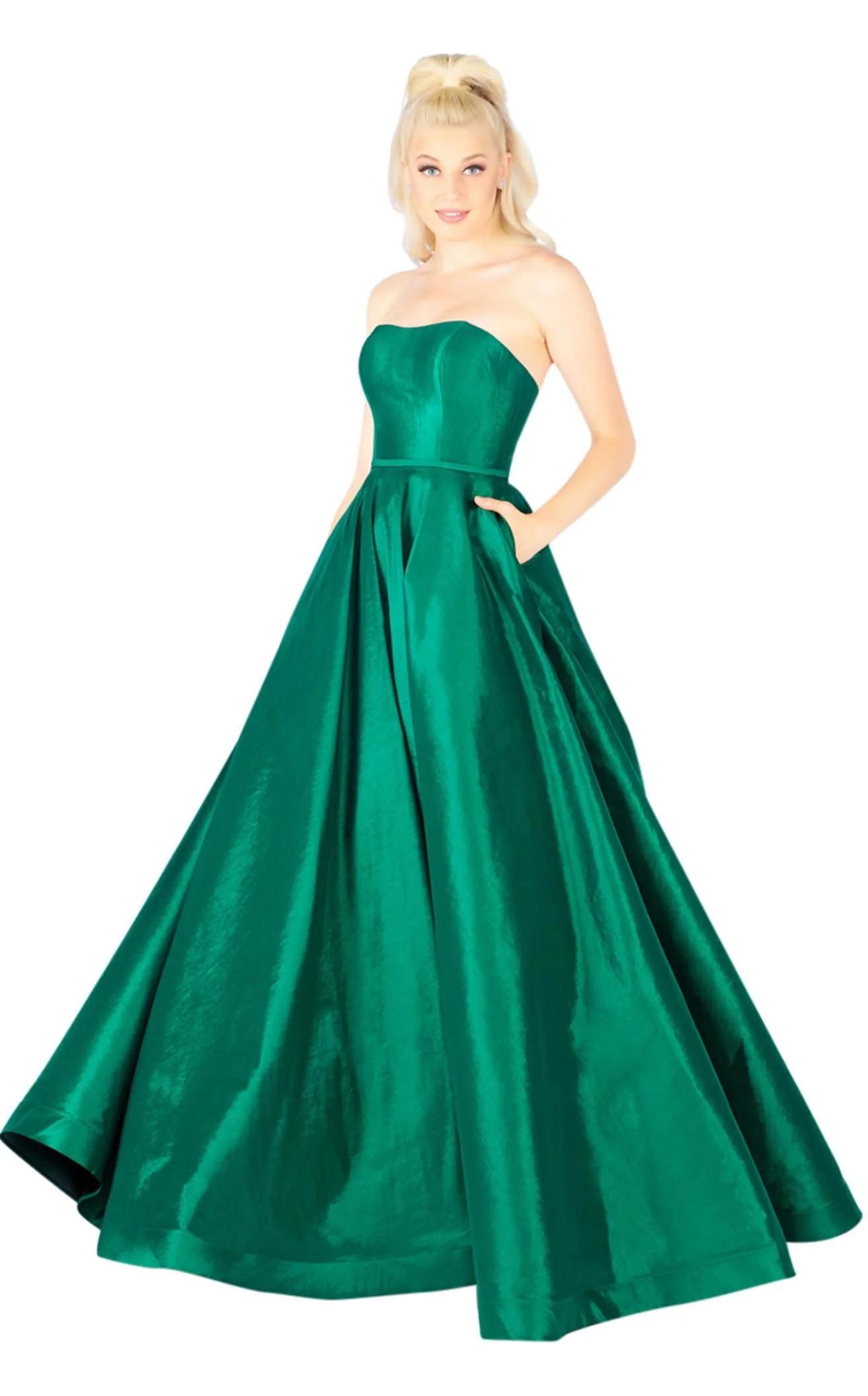 Mac Duggal 66929L Dress