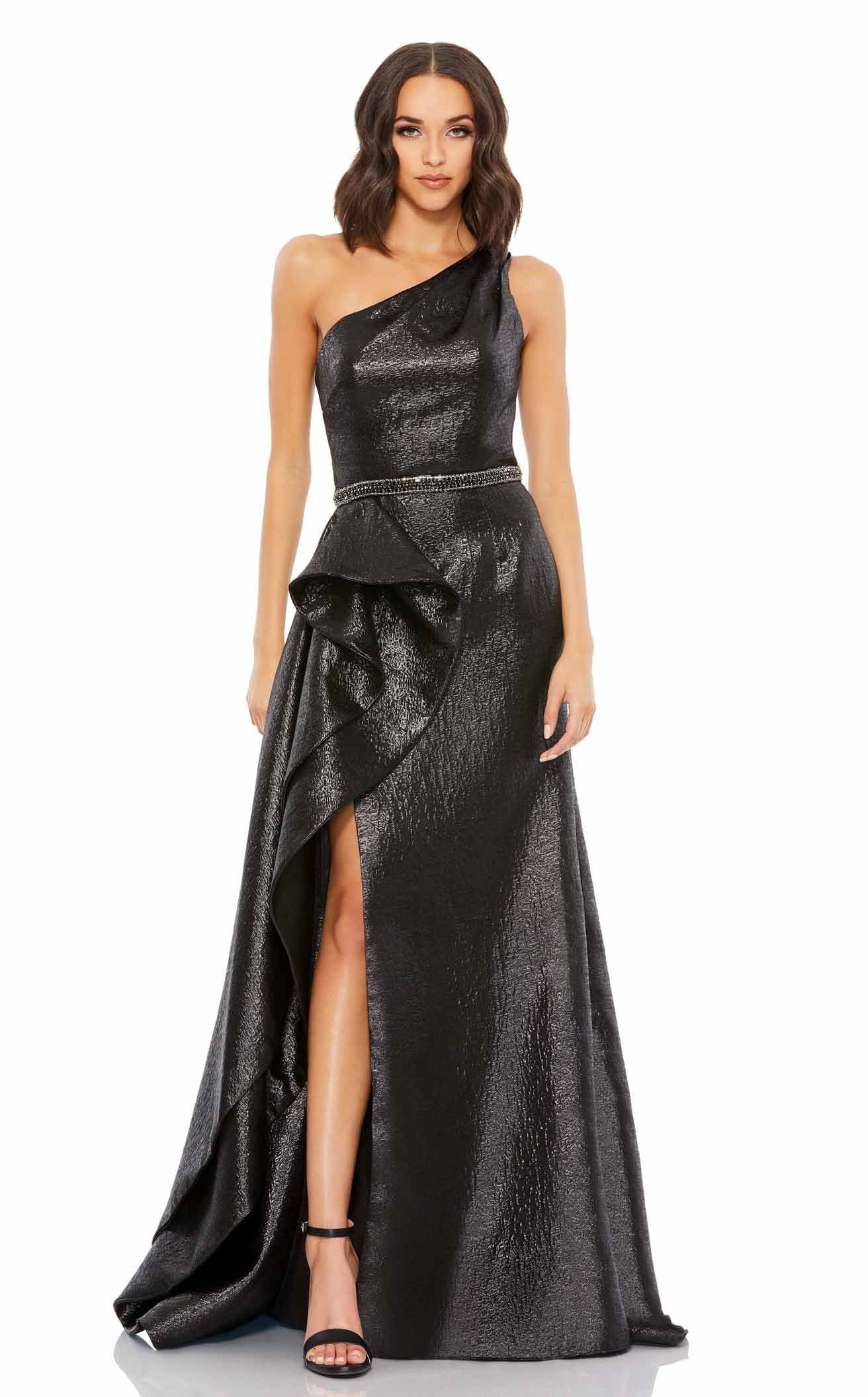 Mac Duggal 66975CL Dress - Image 2
