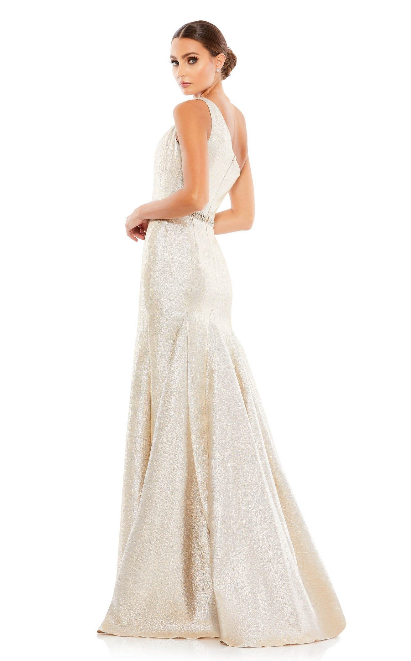 Mac Duggal 66975CL Dress - Image 4