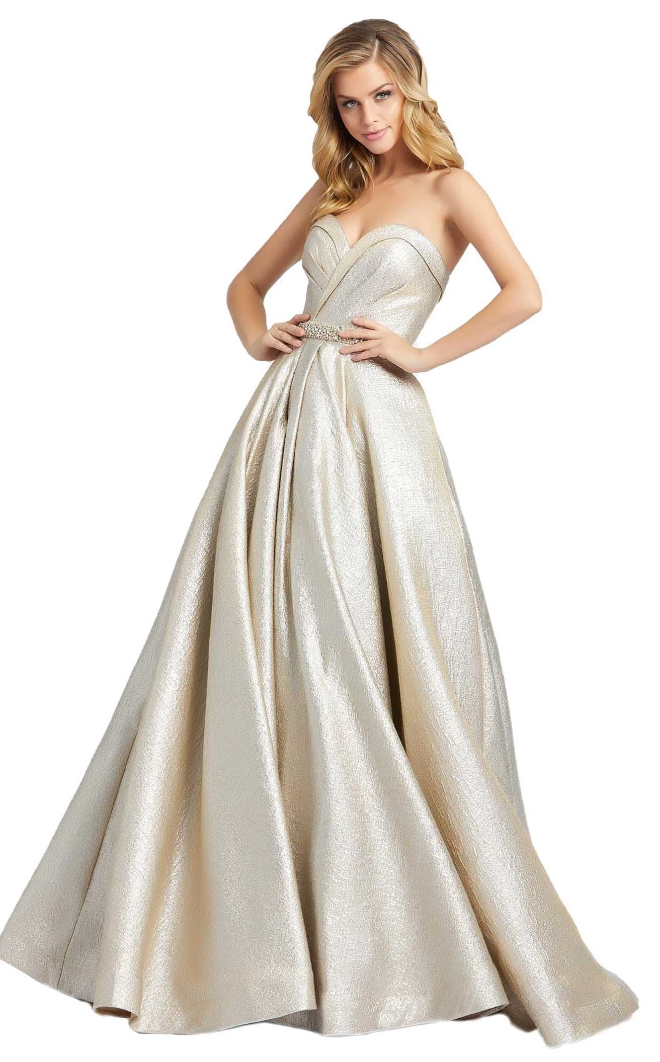 Mac Duggal 66978D Dress