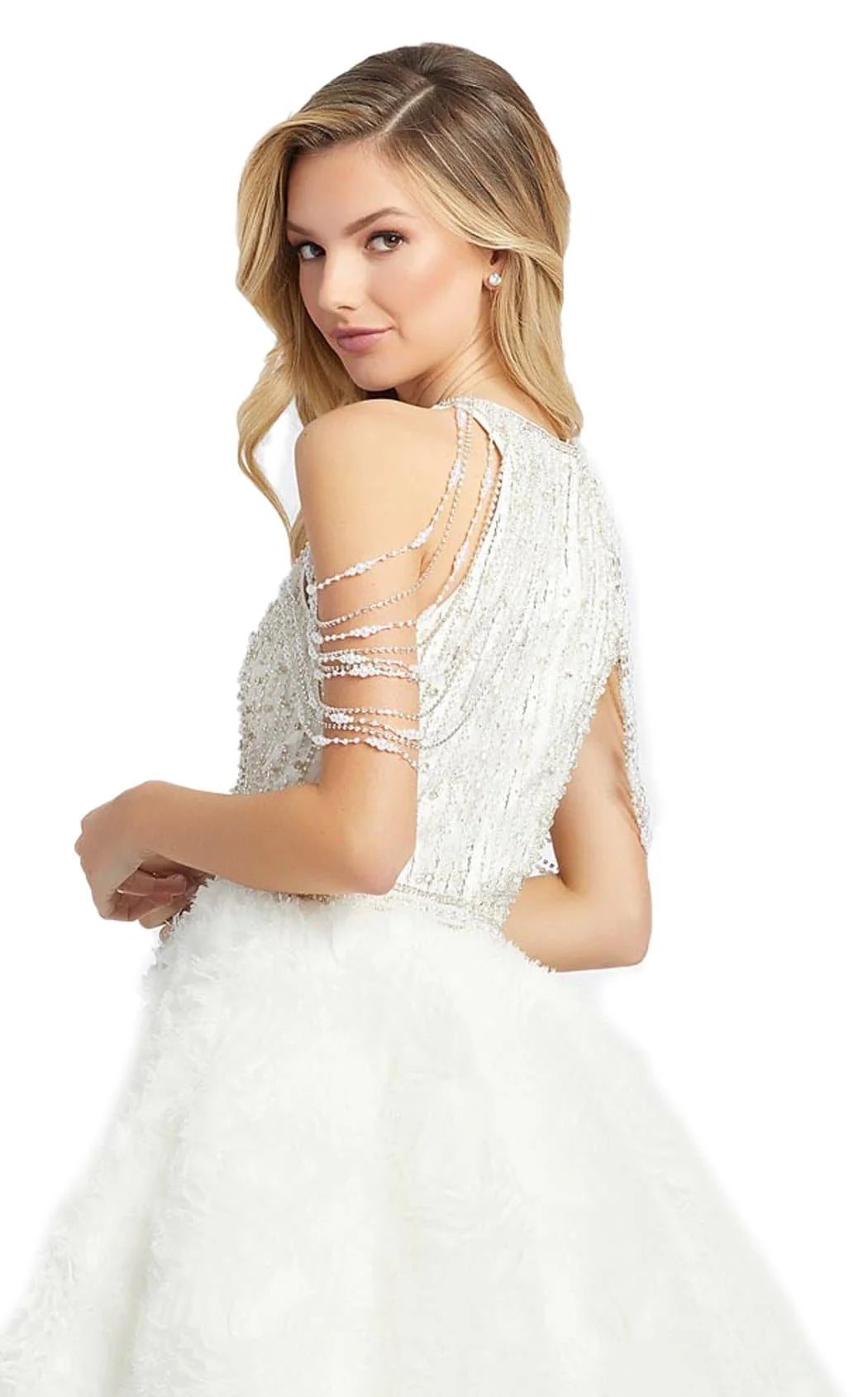 Mac Duggal 67006D Dress - Image 4