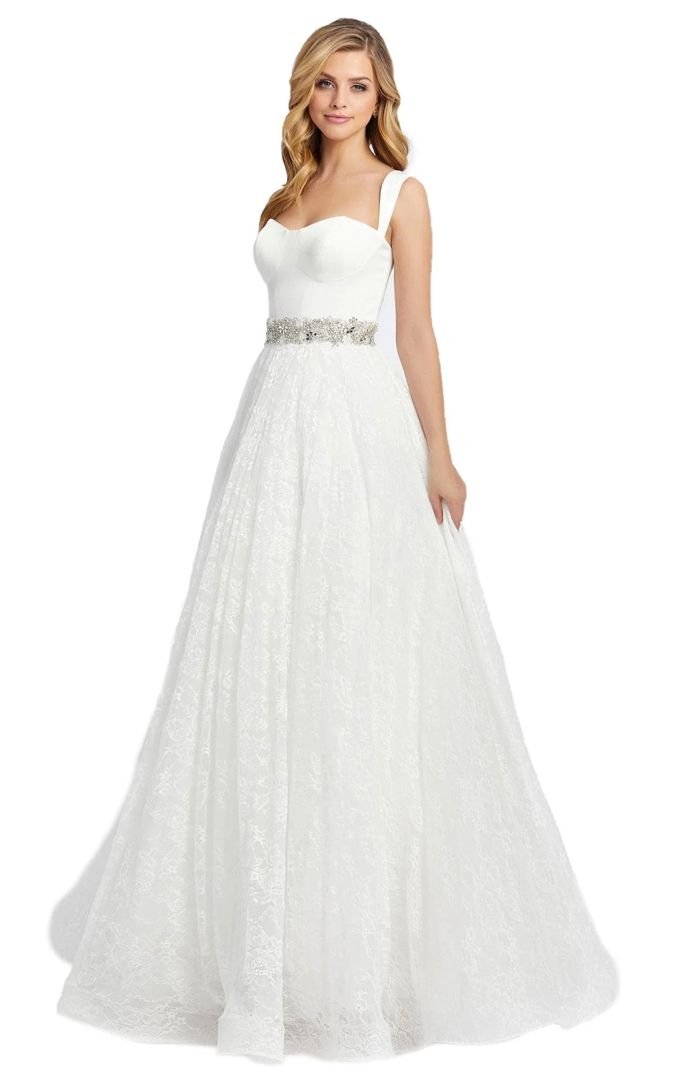 Mac Duggal 67150D Dress