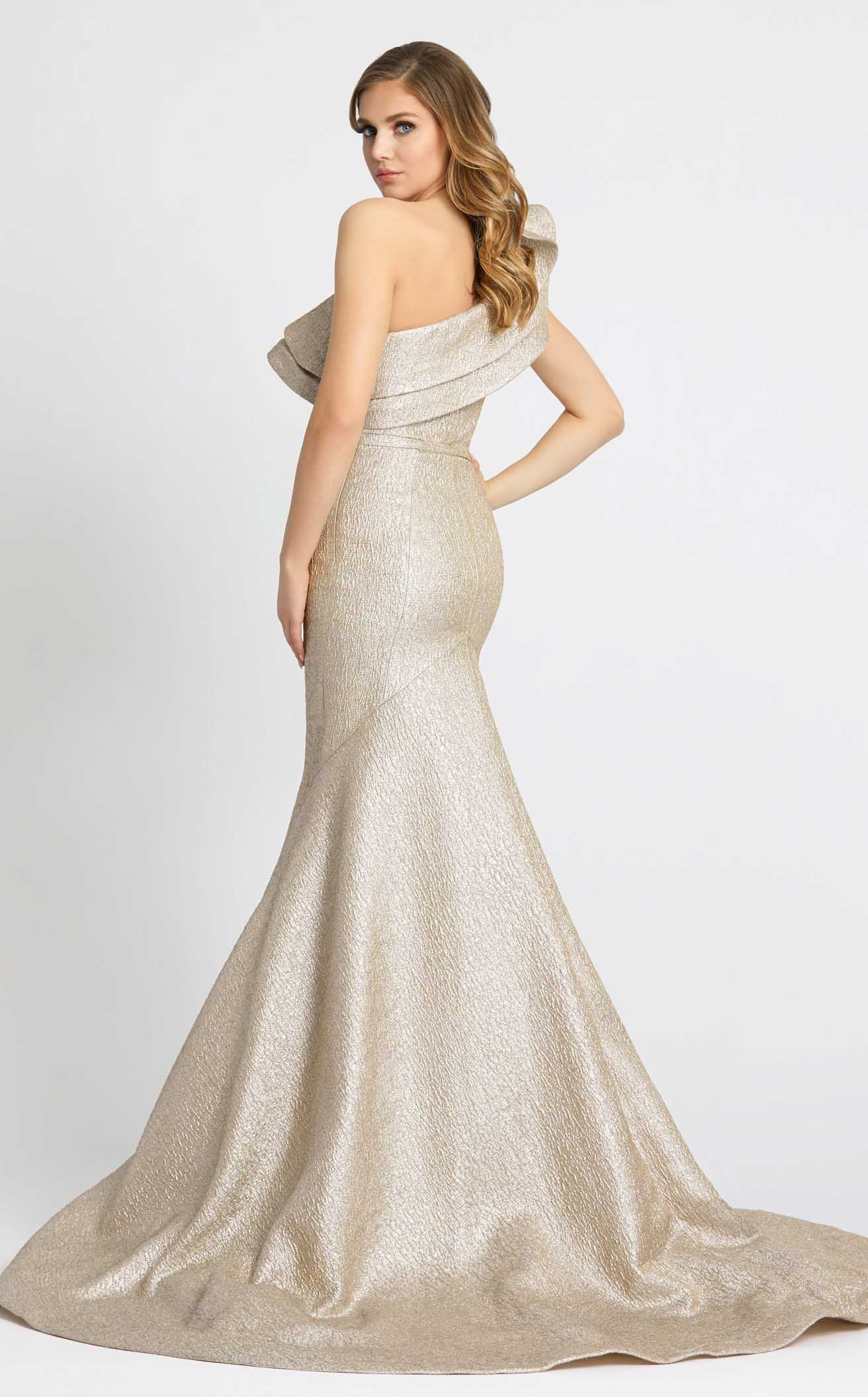 Mac Duggal 67284CL Dress - Image 2