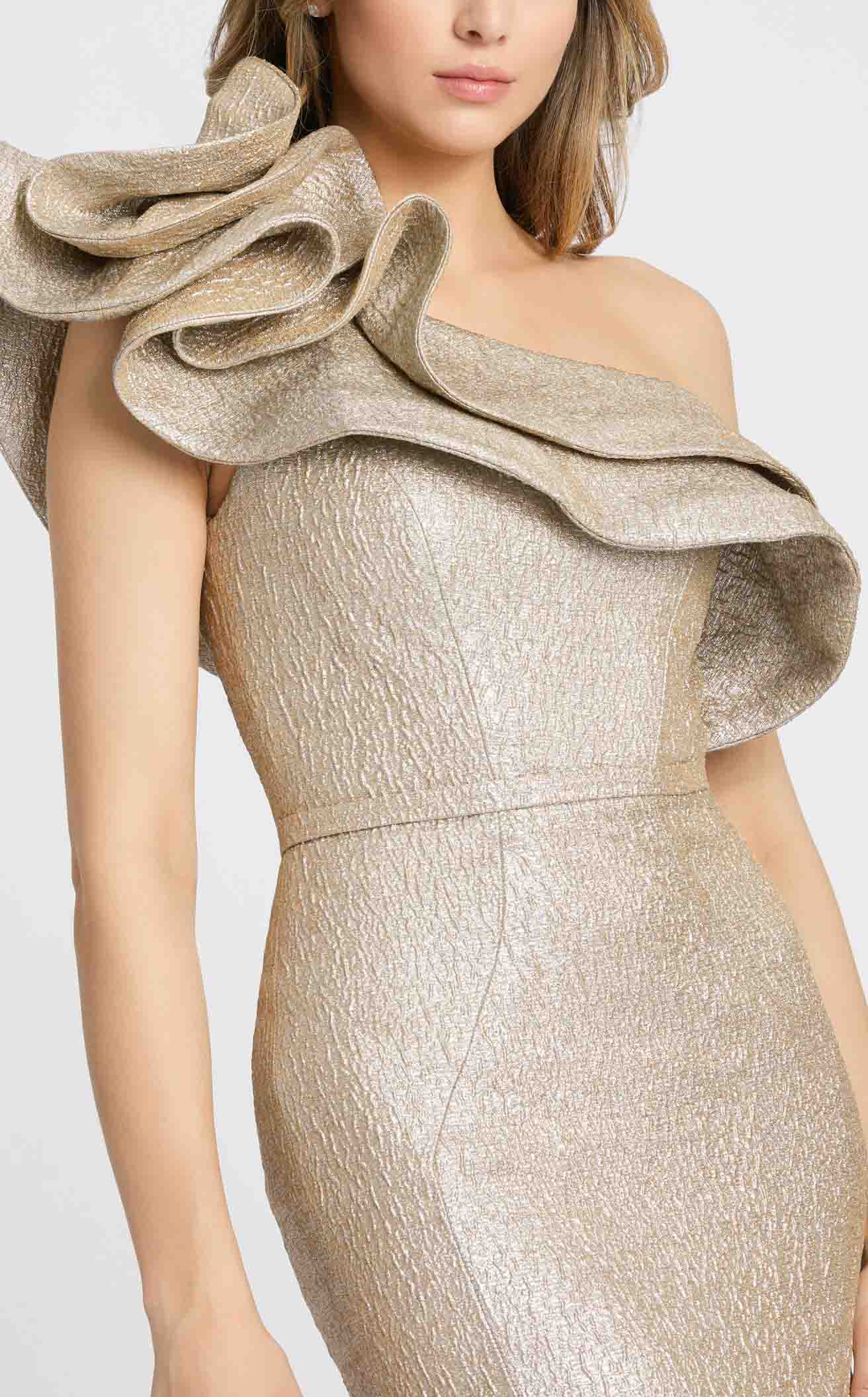 Mac Duggal 67284CL Dress - Image 3