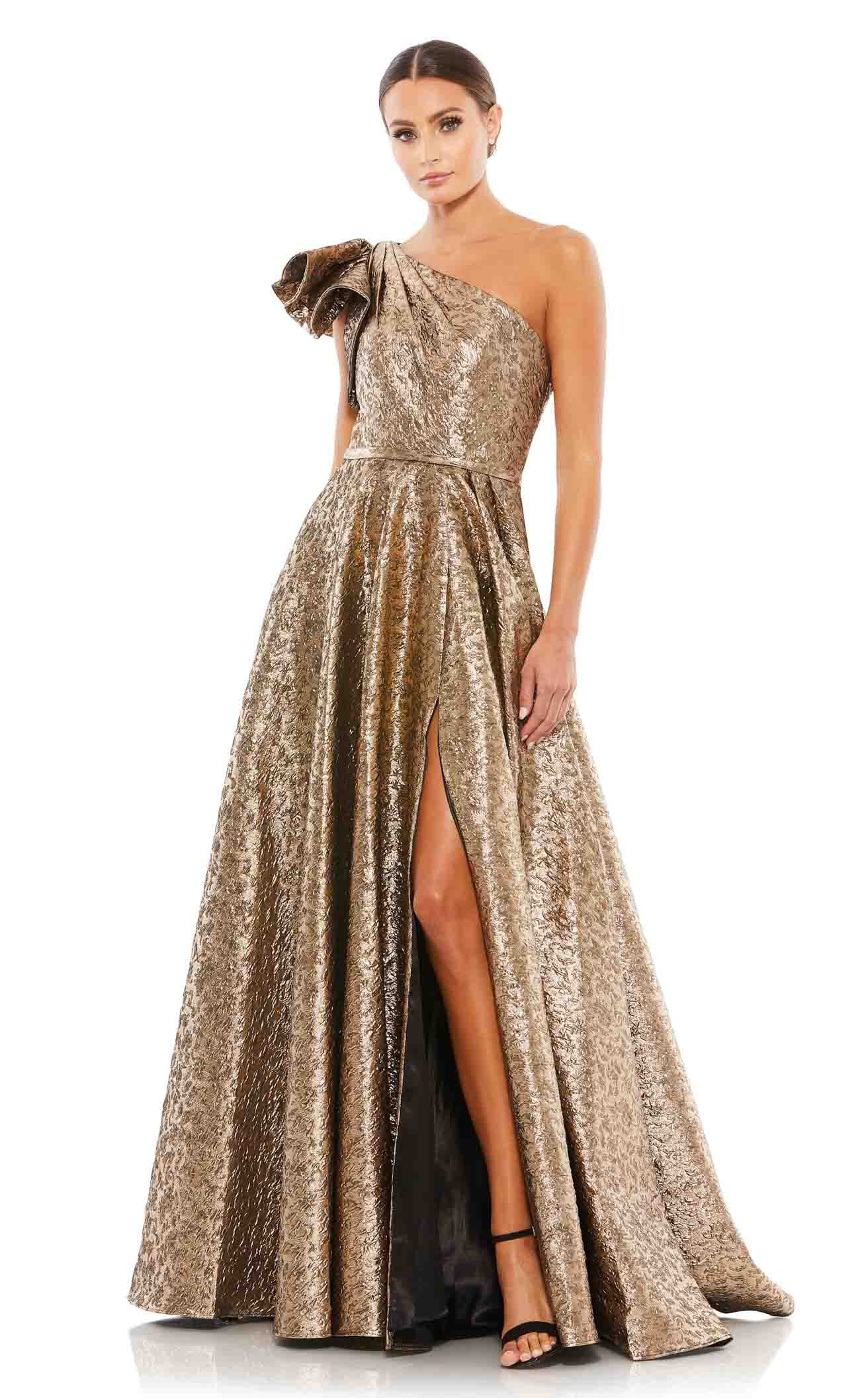 Mac Duggal 67297CL Dress