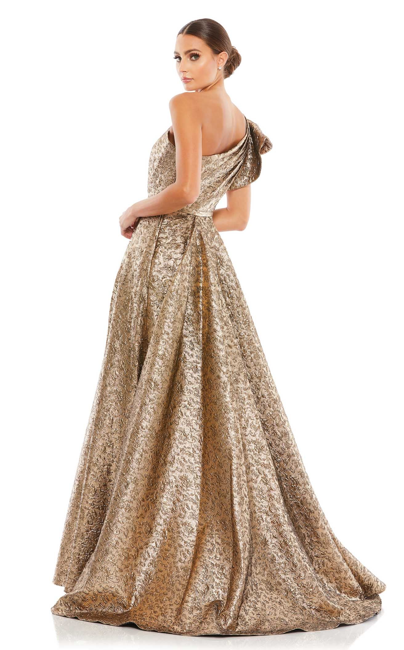 Mac Duggal 67297CL Dress - Image 3