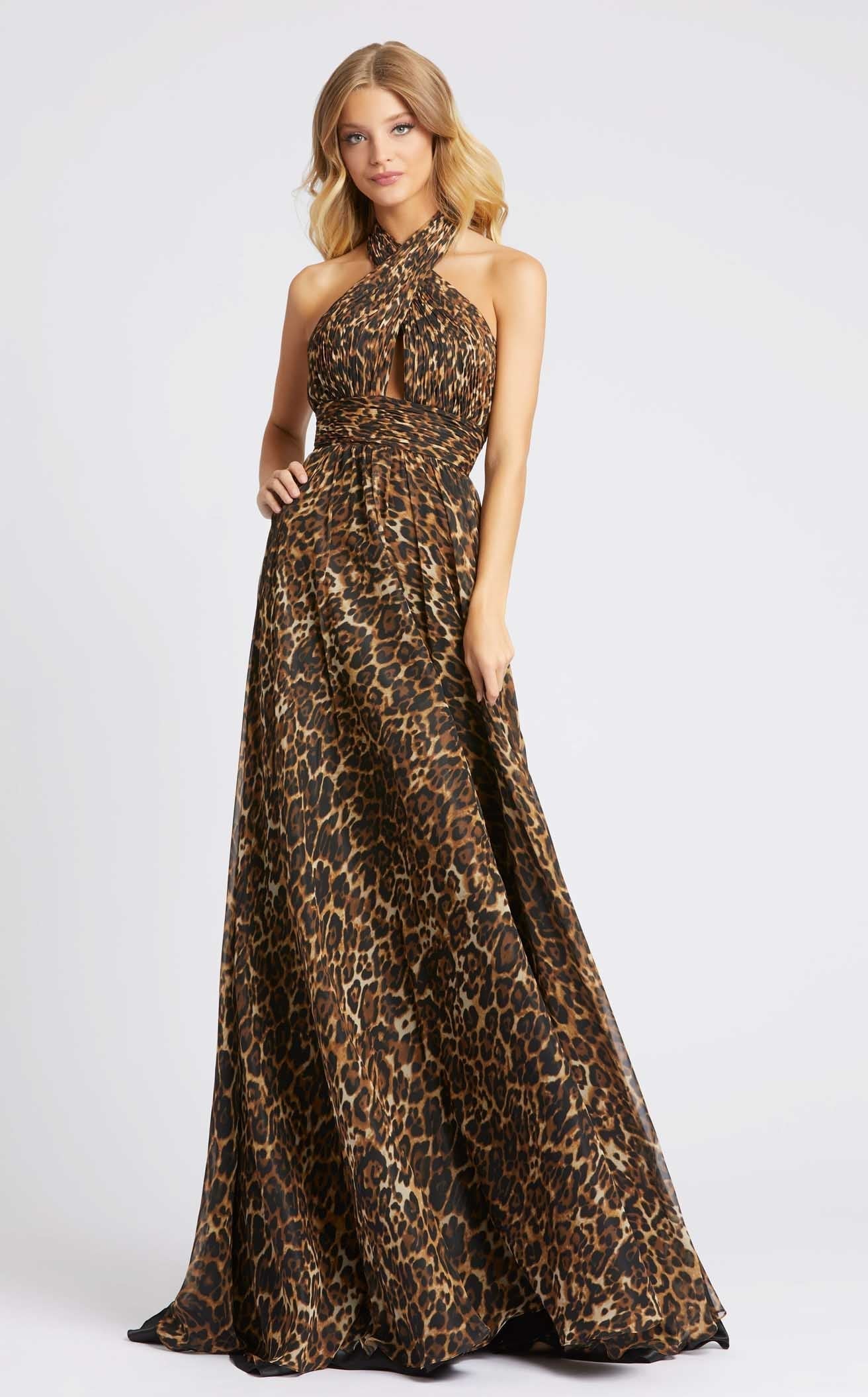 Mac Duggal 67360CL Dress