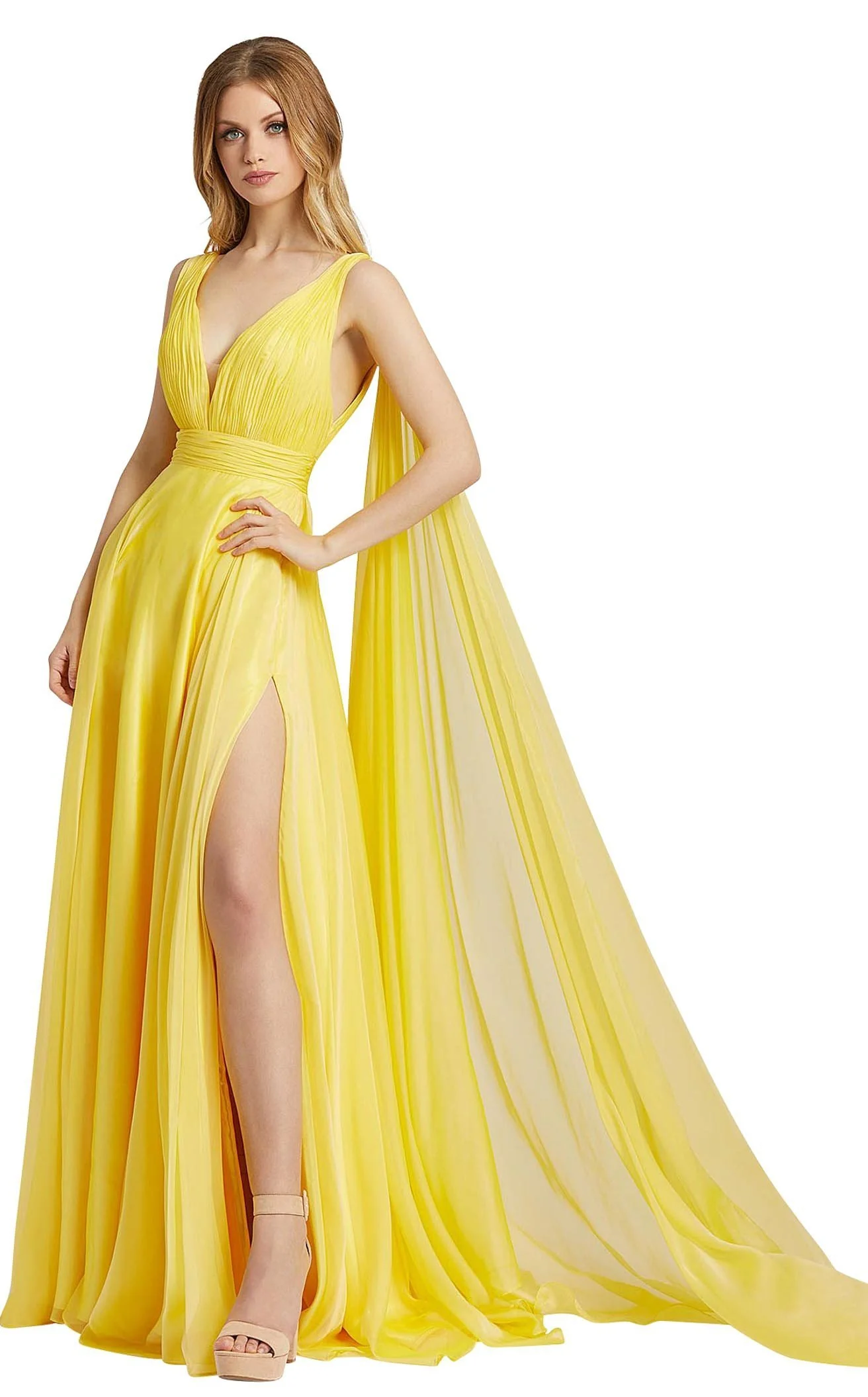 Mac Duggal 67391LCL Dress